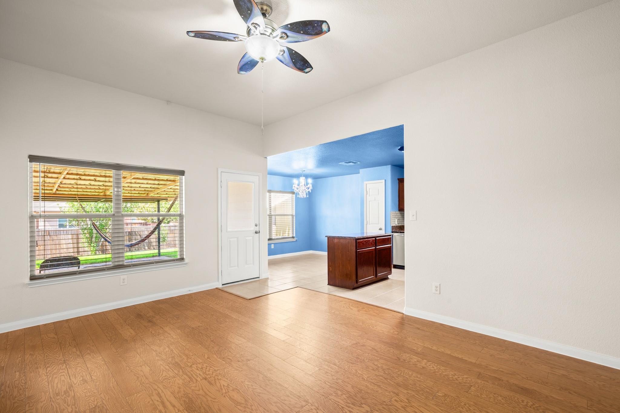 13312 Nelson Houser St, Manor, TX 78653