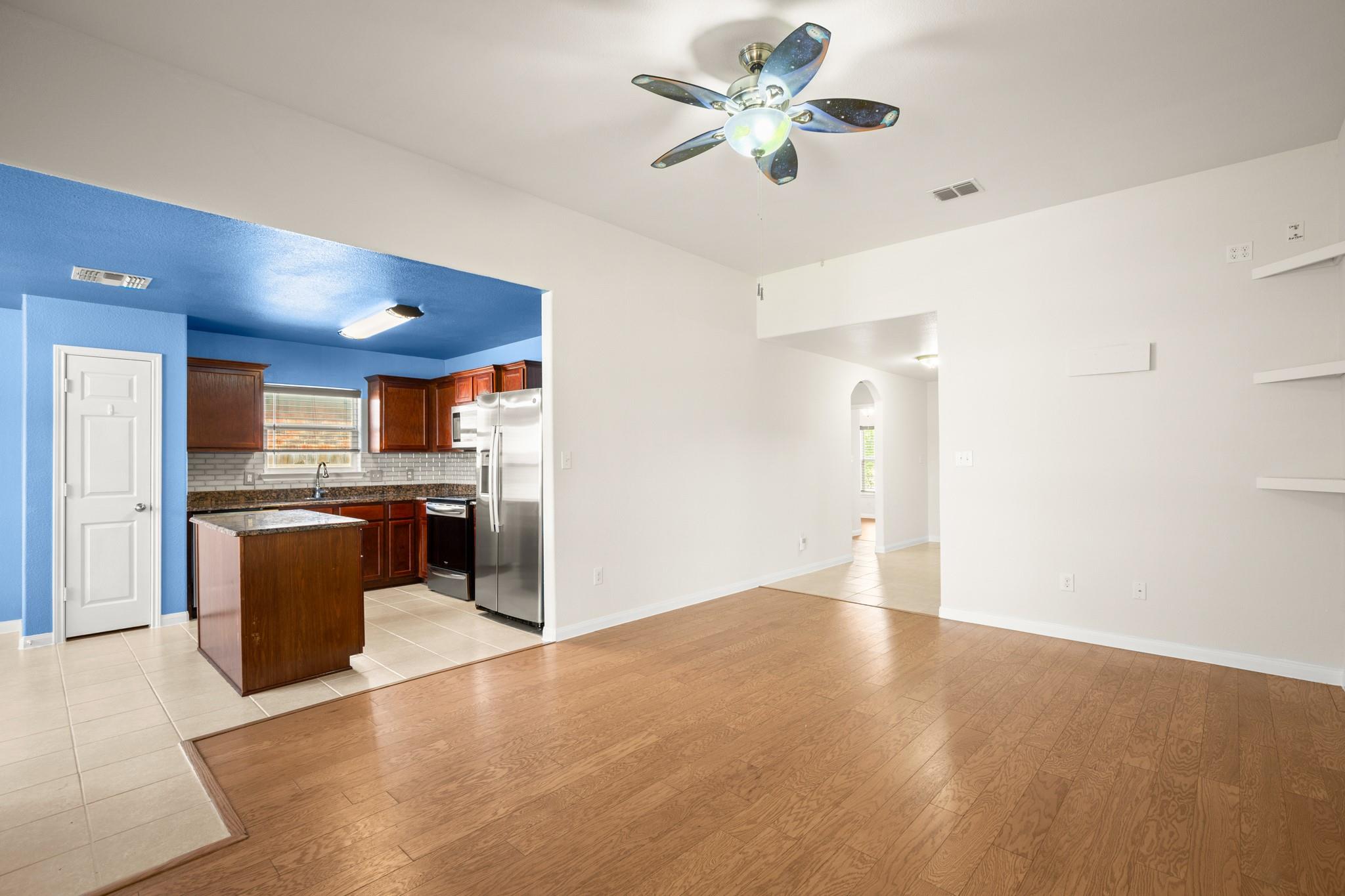 13312 Nelson Houser St, Manor, TX 78653