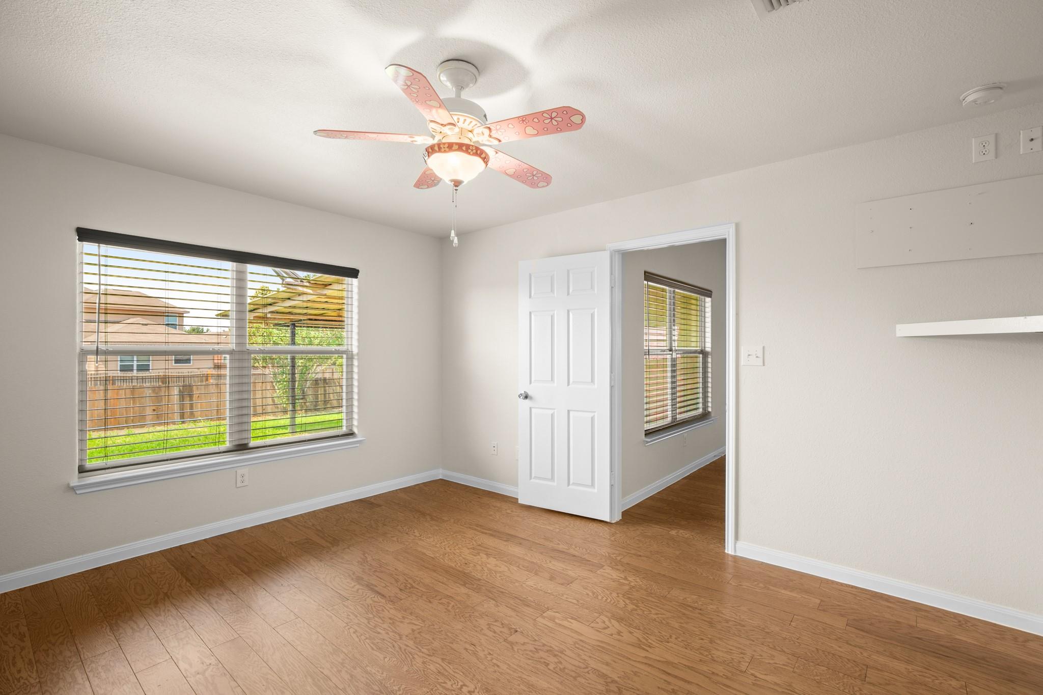 13312 Nelson Houser St, Manor, TX 78653