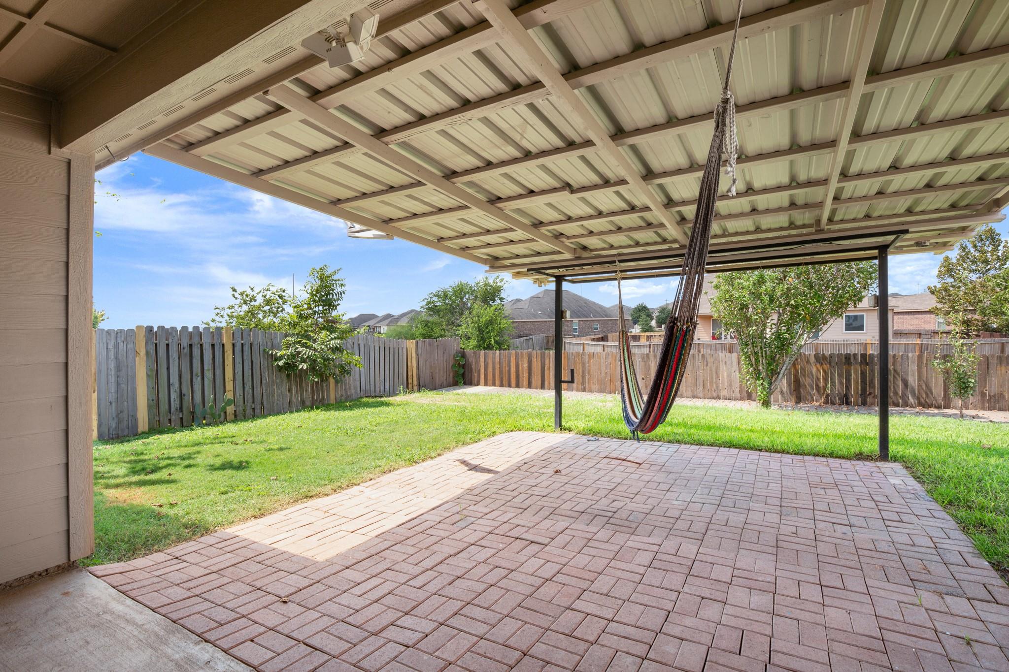 13312 Nelson Houser St, Manor, TX 78653