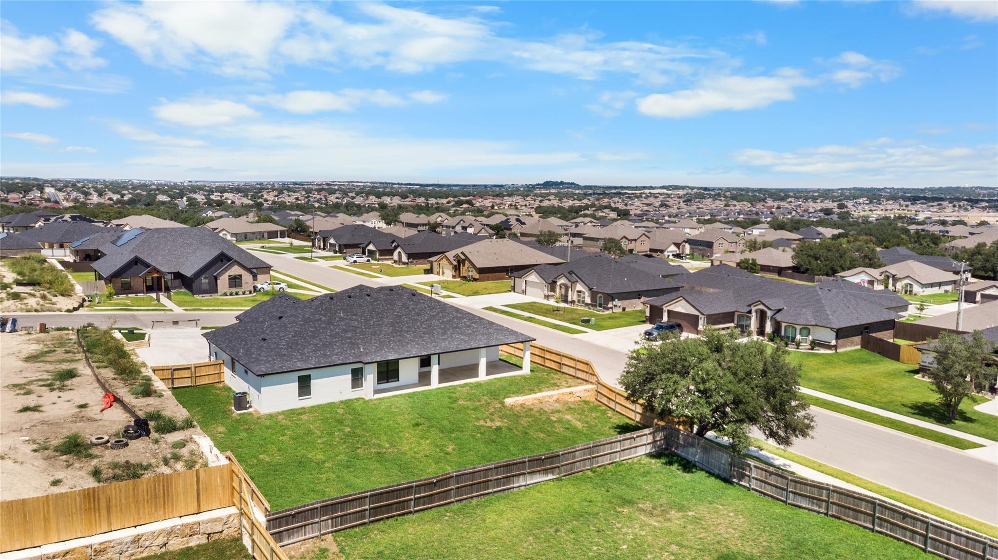 8621 Austin Turner Trl, Killeen, TX 76542