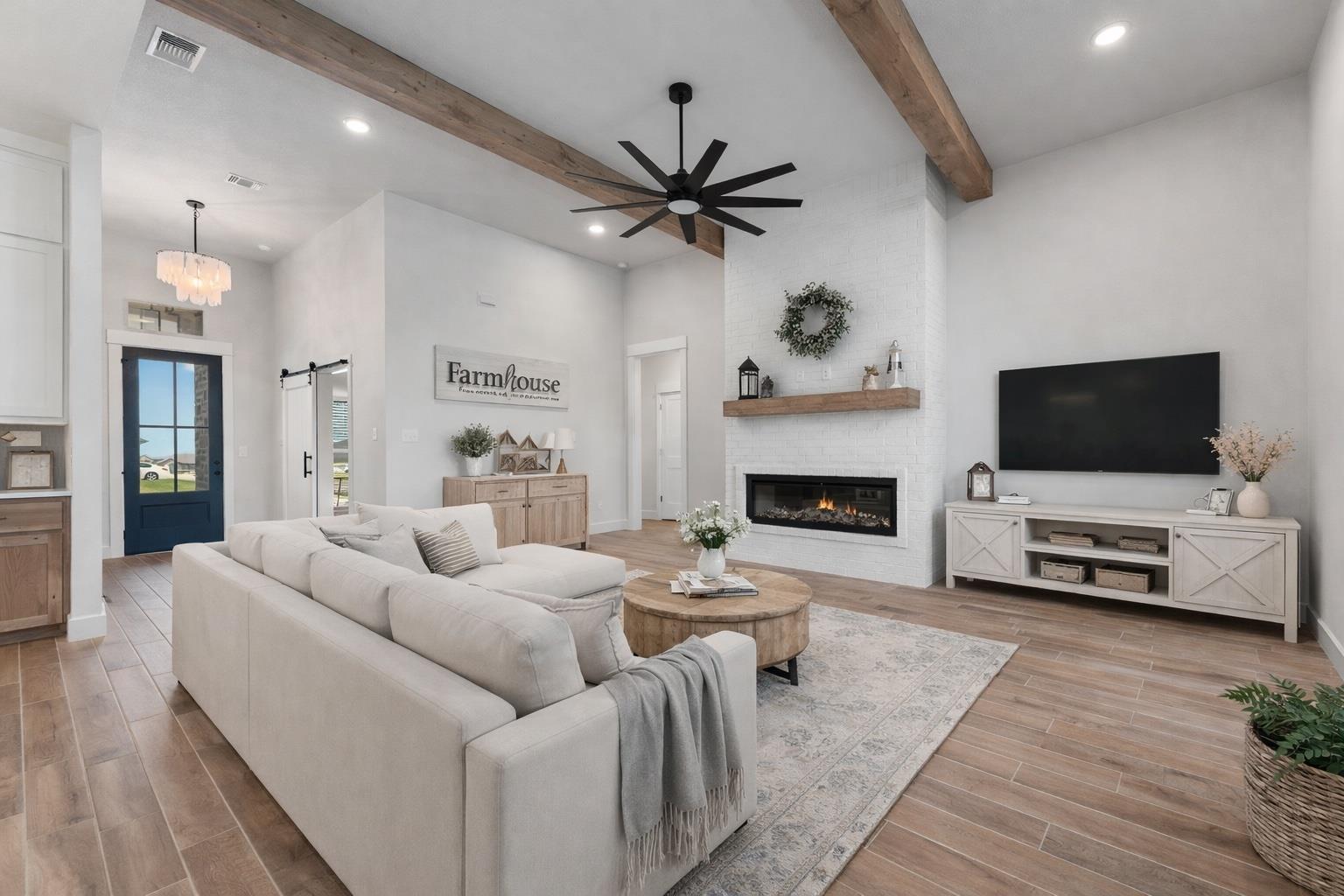 8621 Austin Turner Trl, Killeen, TX 76542