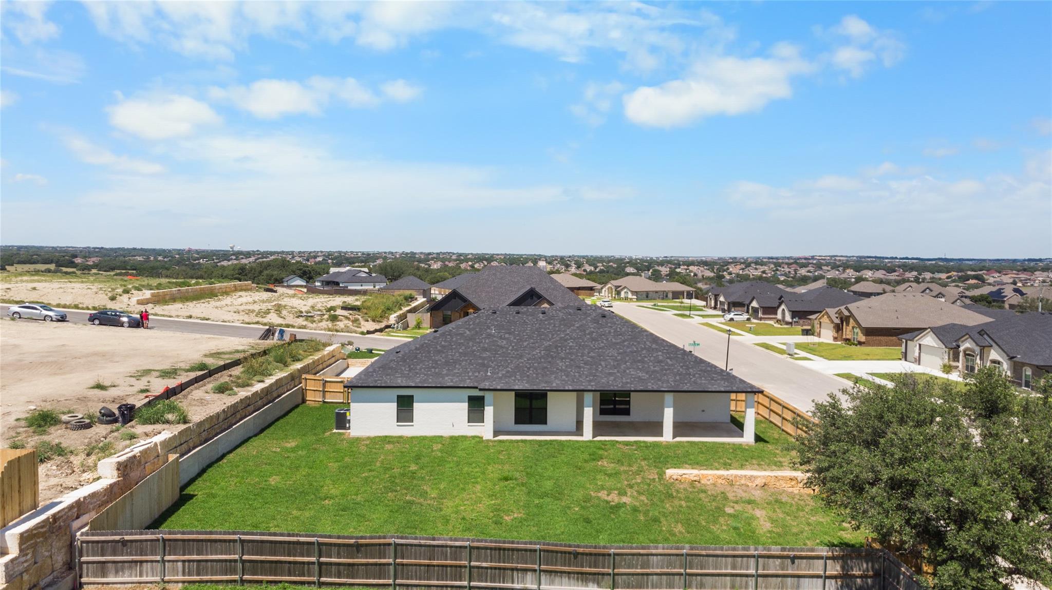 8621 Austin Turner Trl, Killeen, TX 76542