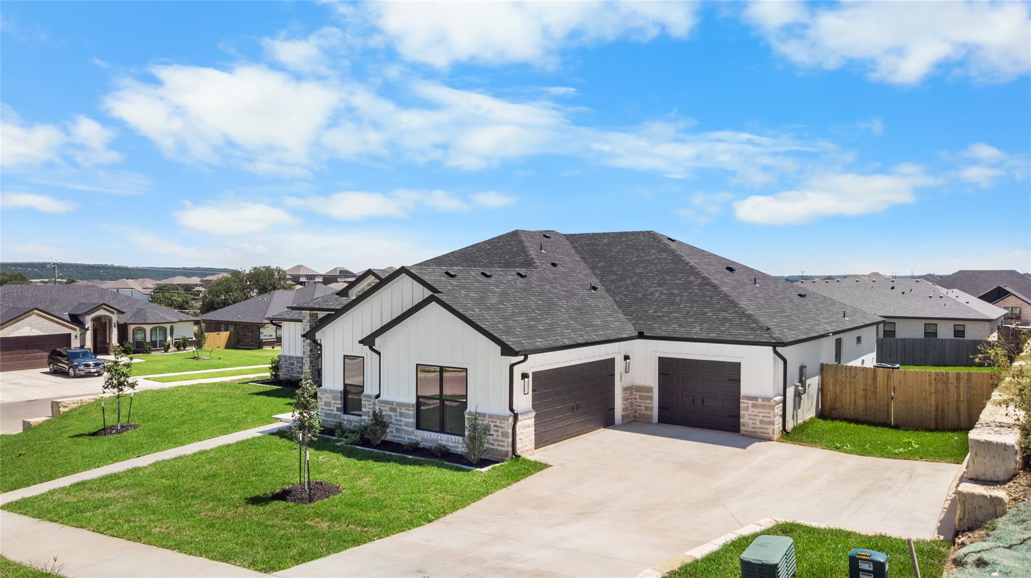 8621 Austin Turner Trl, Killeen, TX 76542