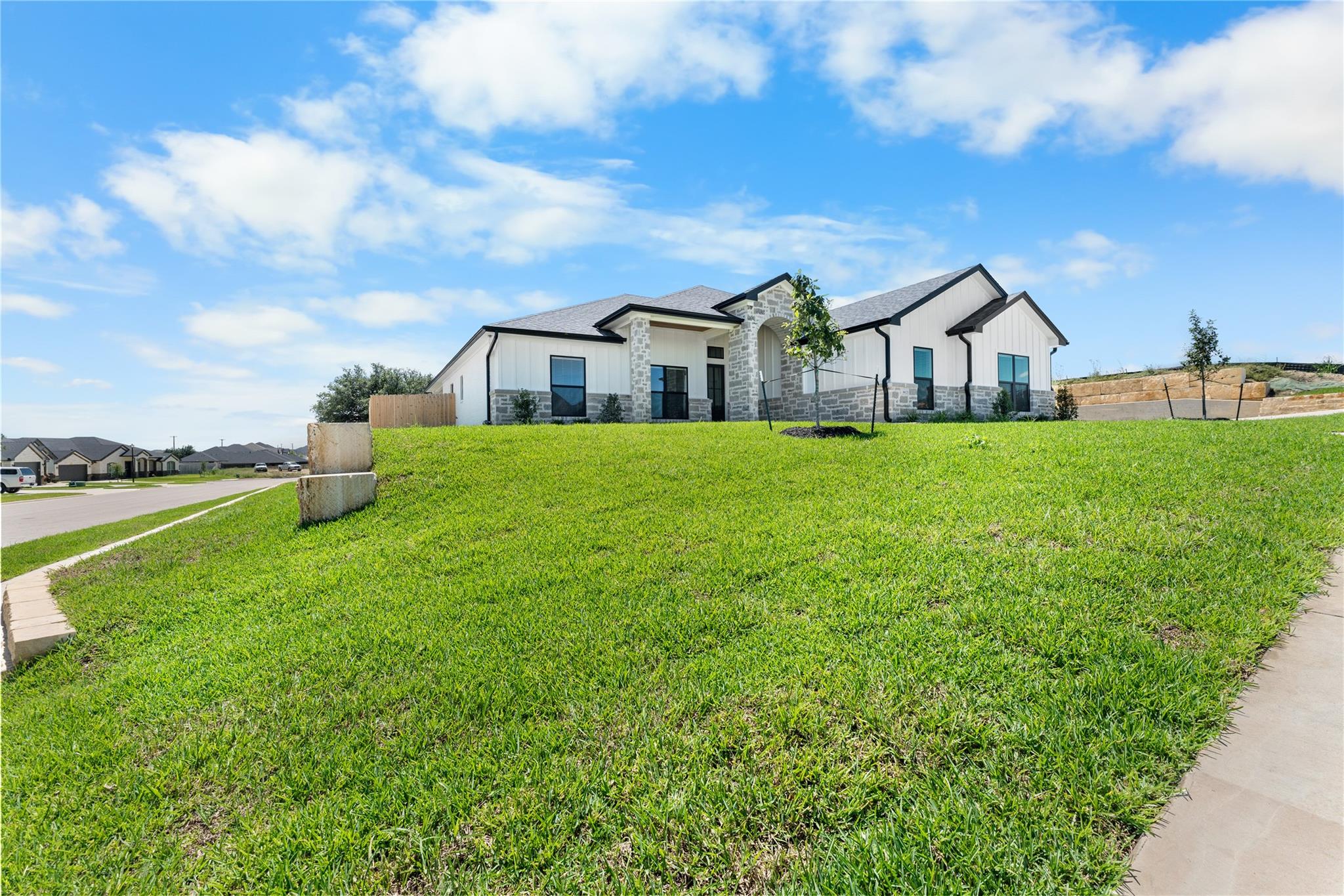 8621 Austin Turner Trl, Killeen, TX 76542