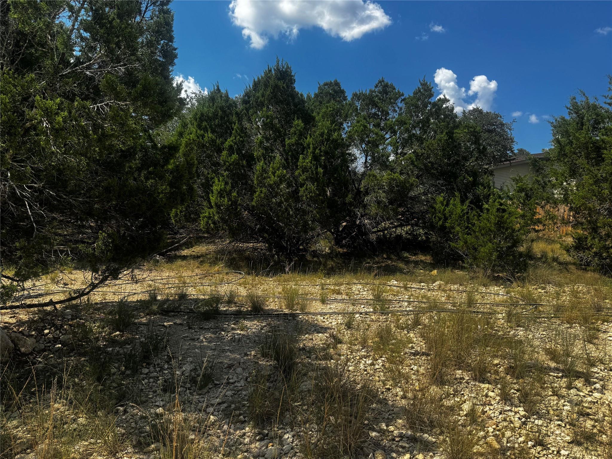 20702 Harrison Cv, Lago Vista, TX 78645