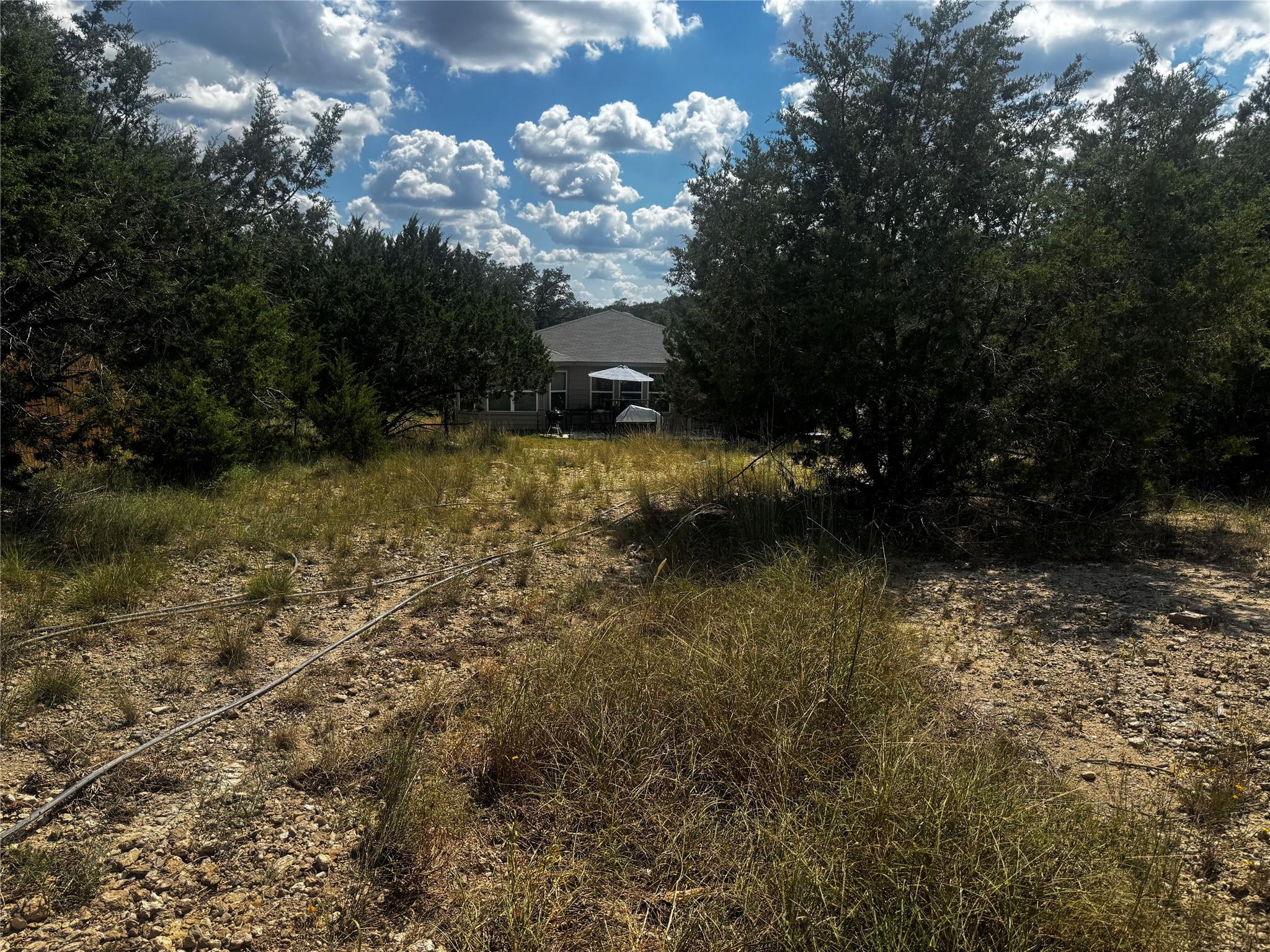 20702 Harrison Cv, Lago Vista, TX 78645