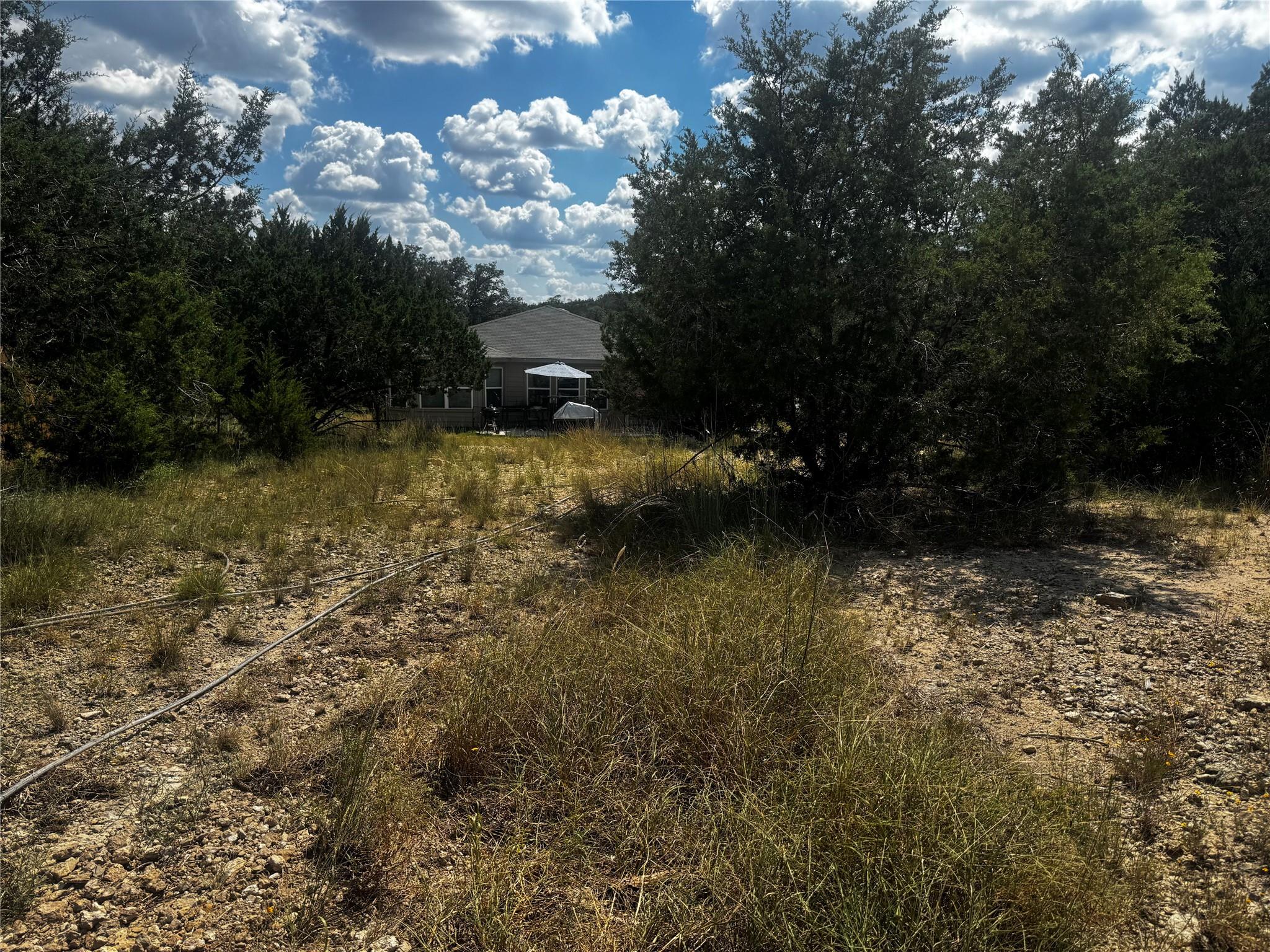 20702 Harrison Cv, Lago Vista, TX 78645