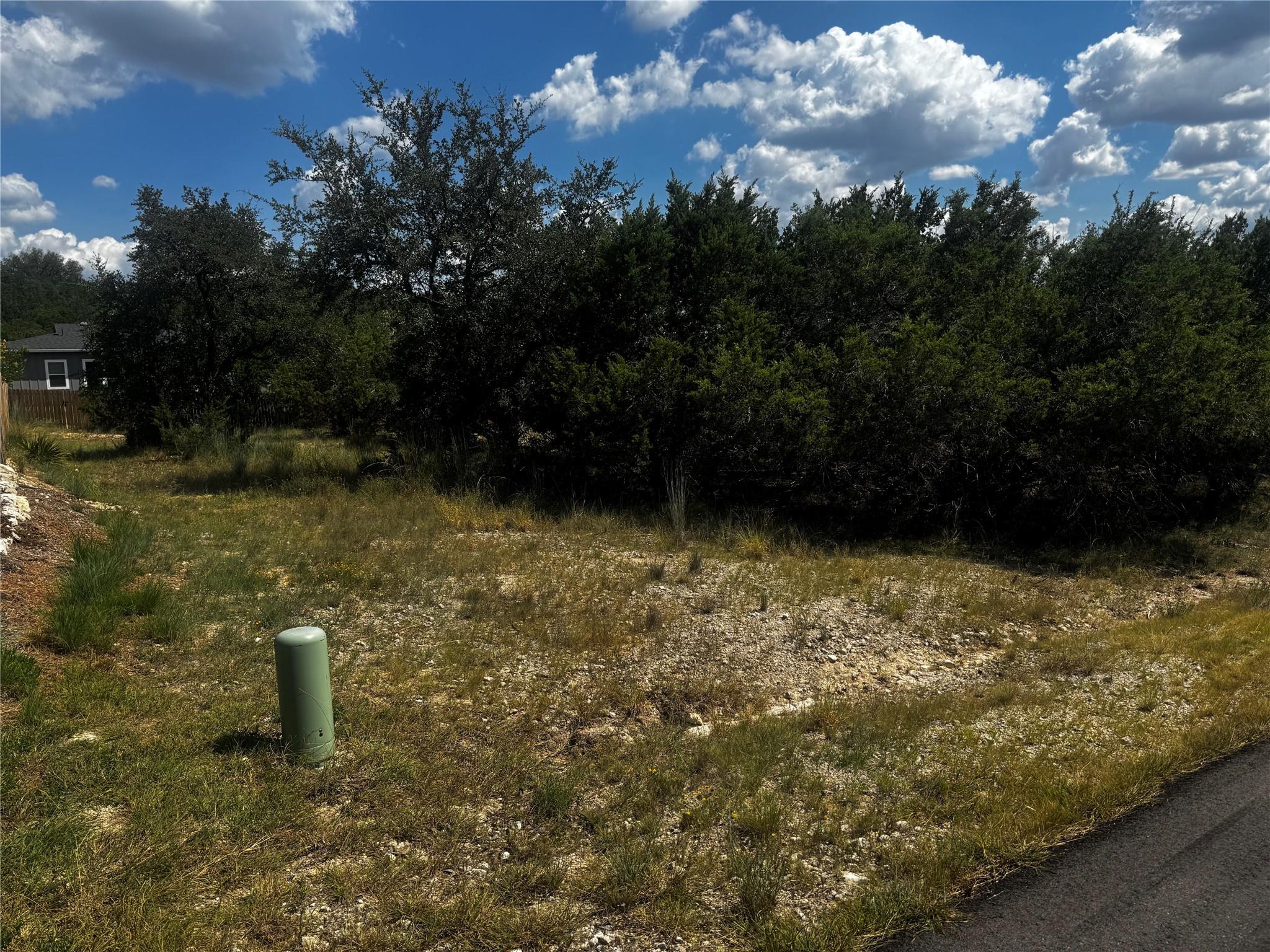 20702 Harrison Cv, Lago Vista, TX 78645