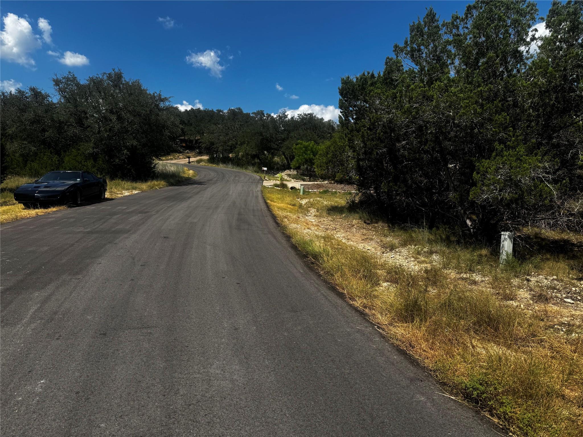 20702 Harrison Cv, Lago Vista, TX 78645