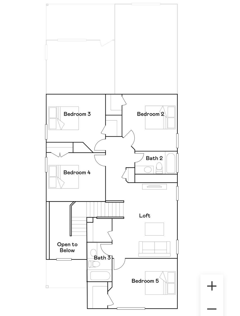 148 Rowdy Yates Way, Jarrell, TX 76537