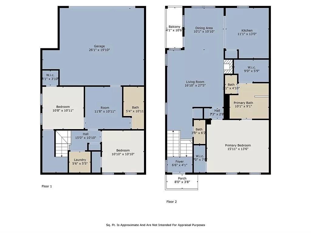 11801 Terraza Cir, Austin, TX 78726