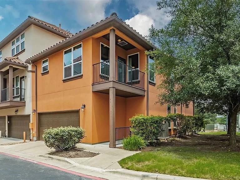 11801 Terraza Cir, Austin, TX 78726
