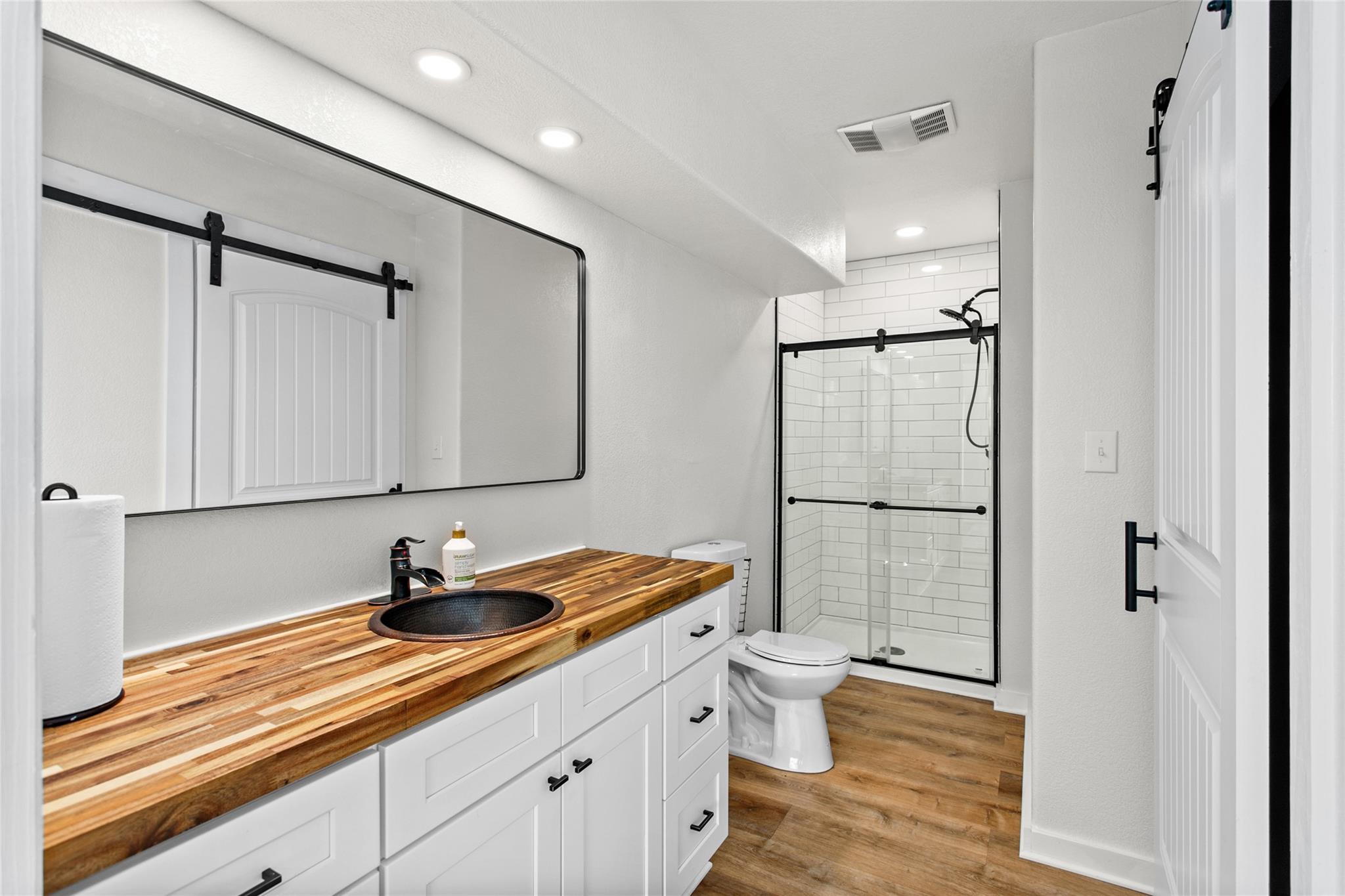 TBD (10 Acres) FM 3403, Lincoln, TX 78948