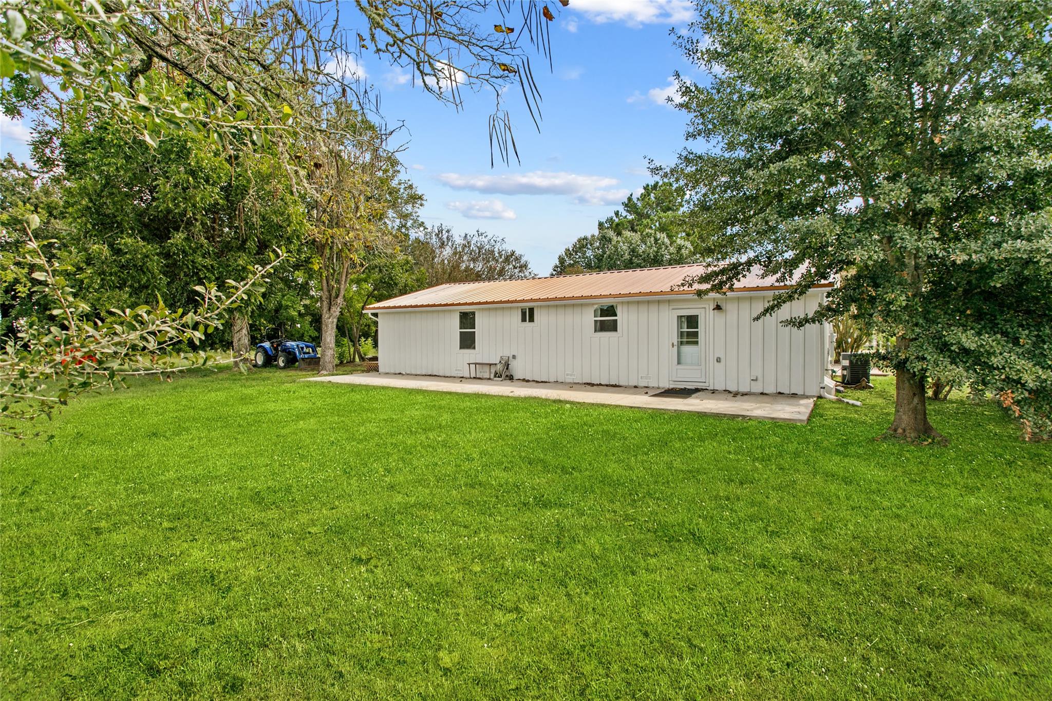 TBD (10 Acres) FM 3403, Lincoln, TX 78948