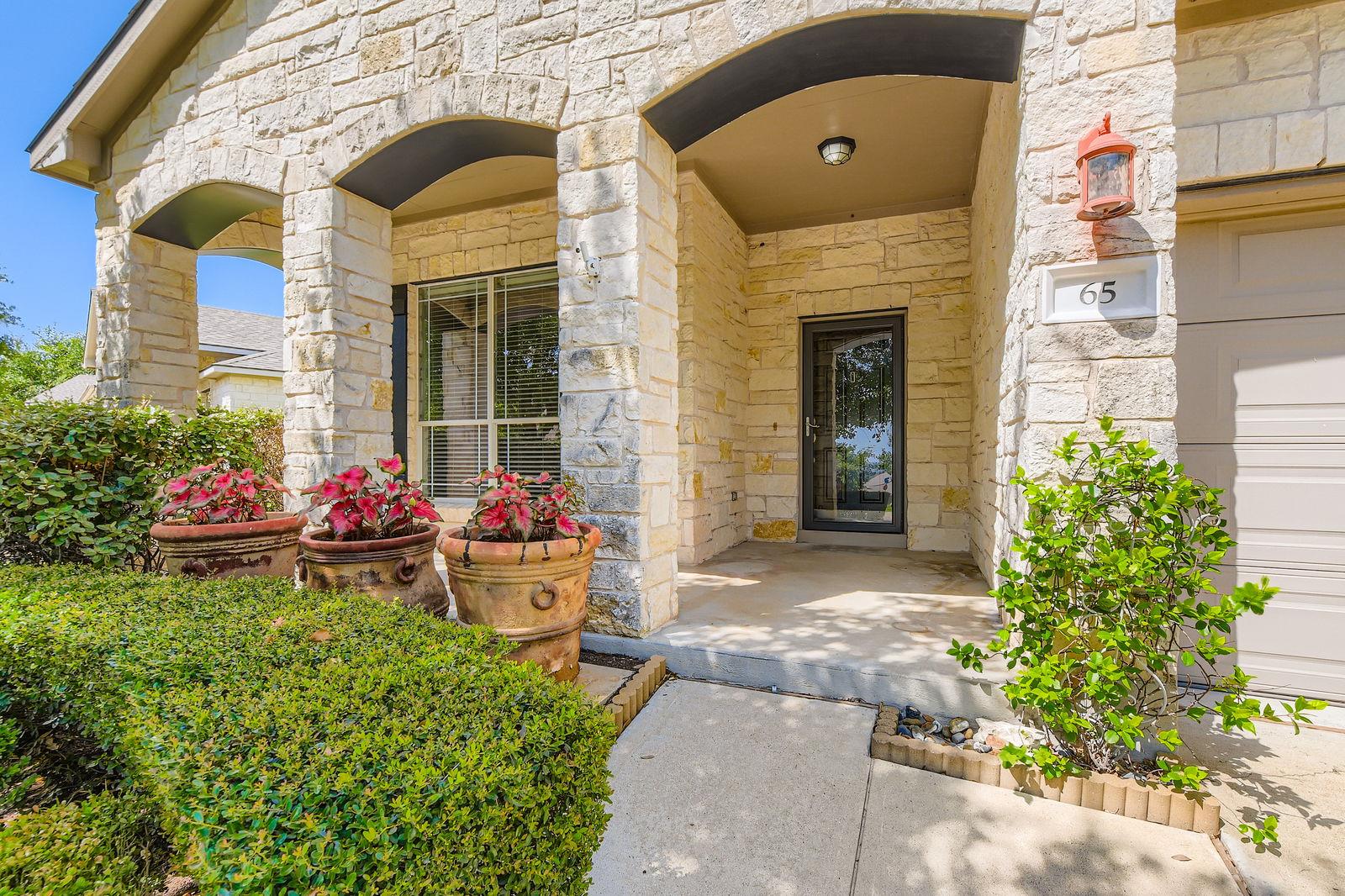 65 White Magnolia Cir, Lakeway, TX 78734