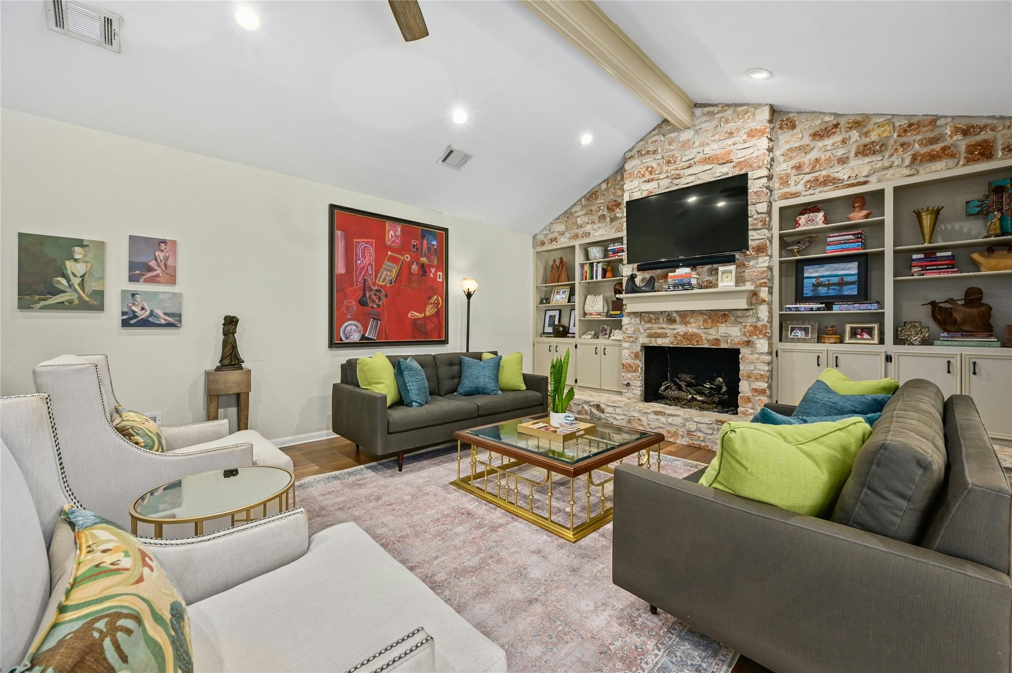 3117 Thousand Oaks Dr, Austin, TX 78746