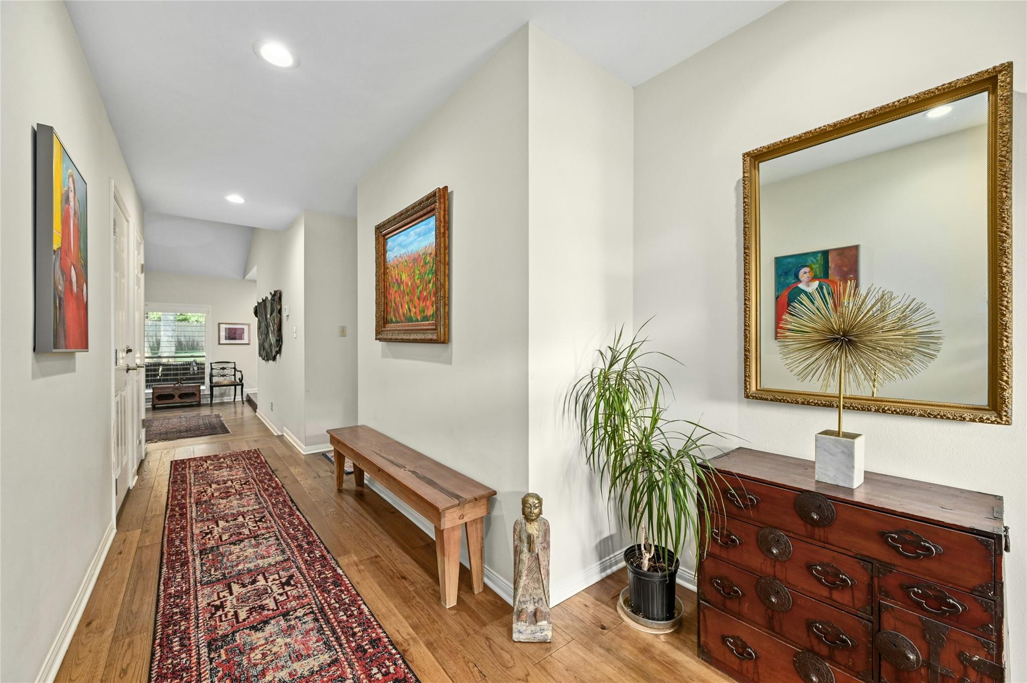 3117 Thousand Oaks Dr, Austin, TX 78746