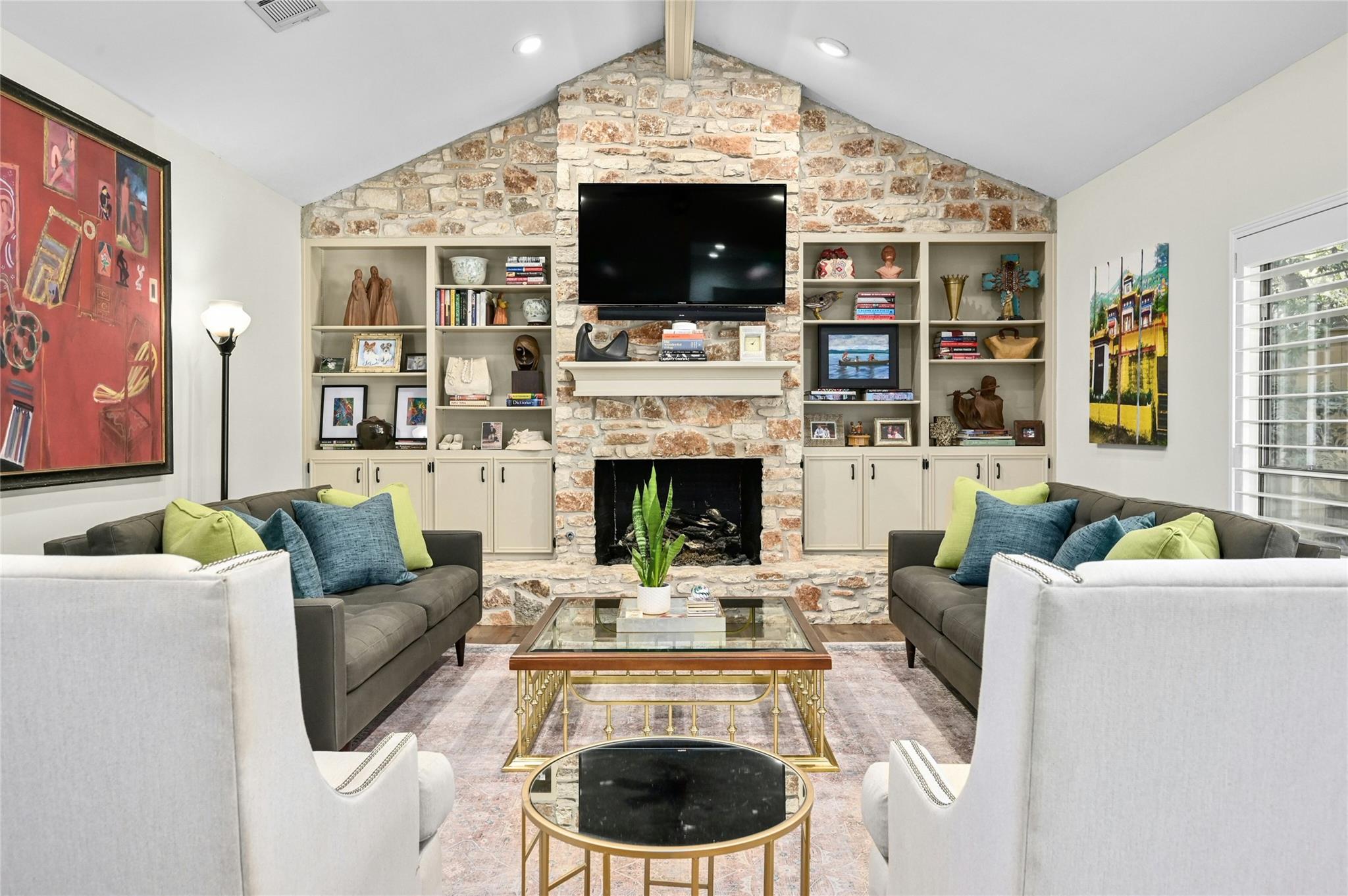 3117 Thousand Oaks Dr, Austin, TX 78746