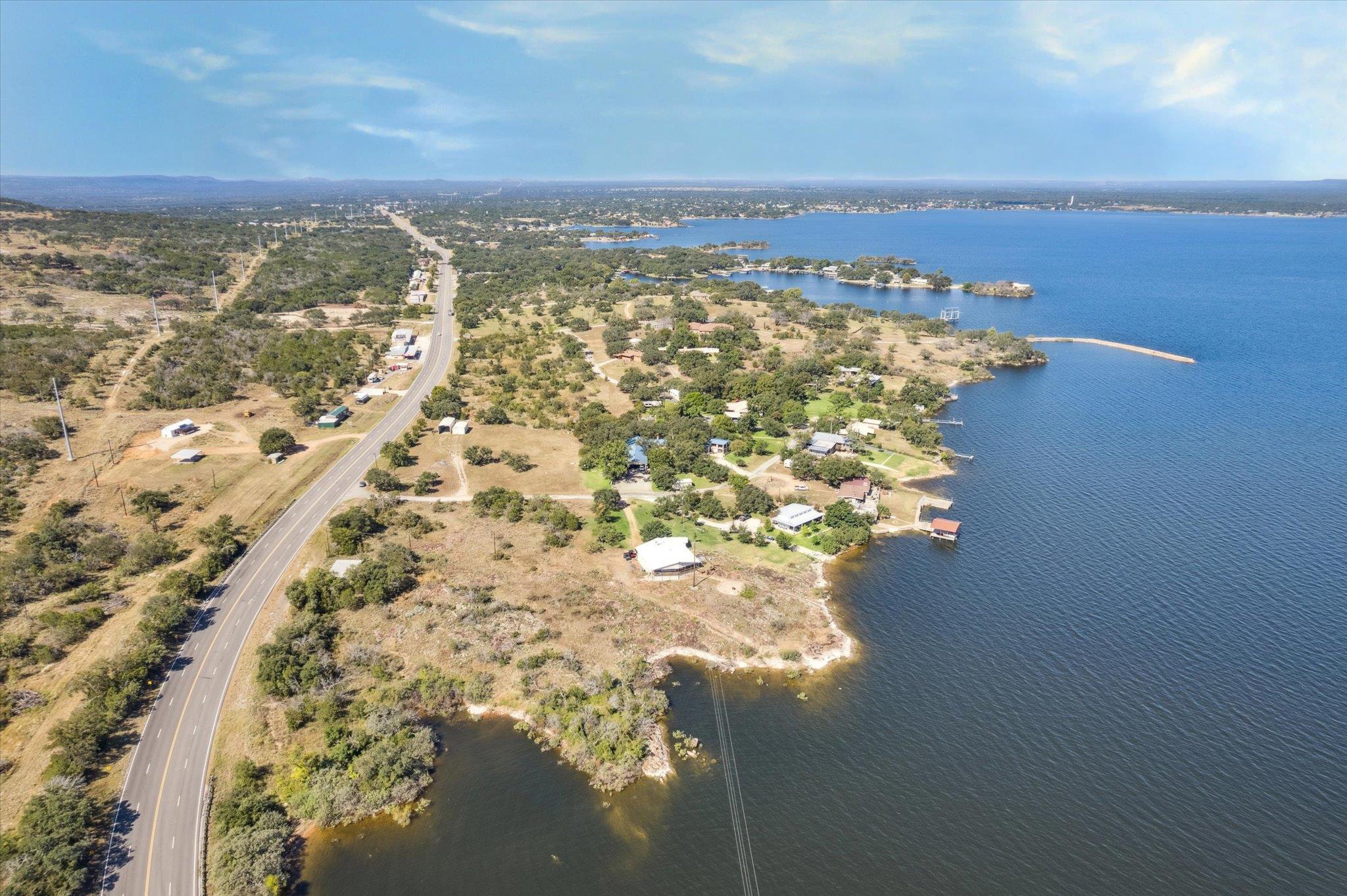 TBD Hwy 29, Buchanan Dam, TX 78609