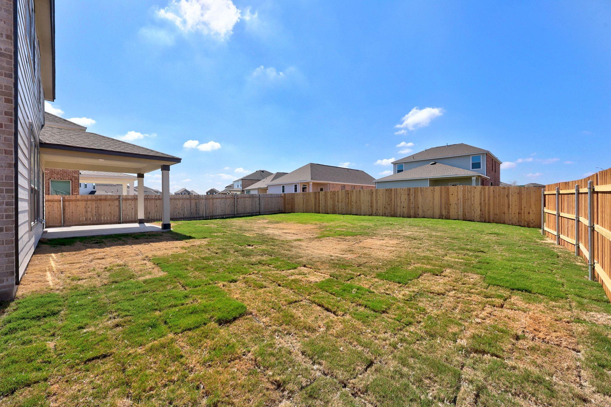 3938 Pinto Ln, Round Rock, TX 78665