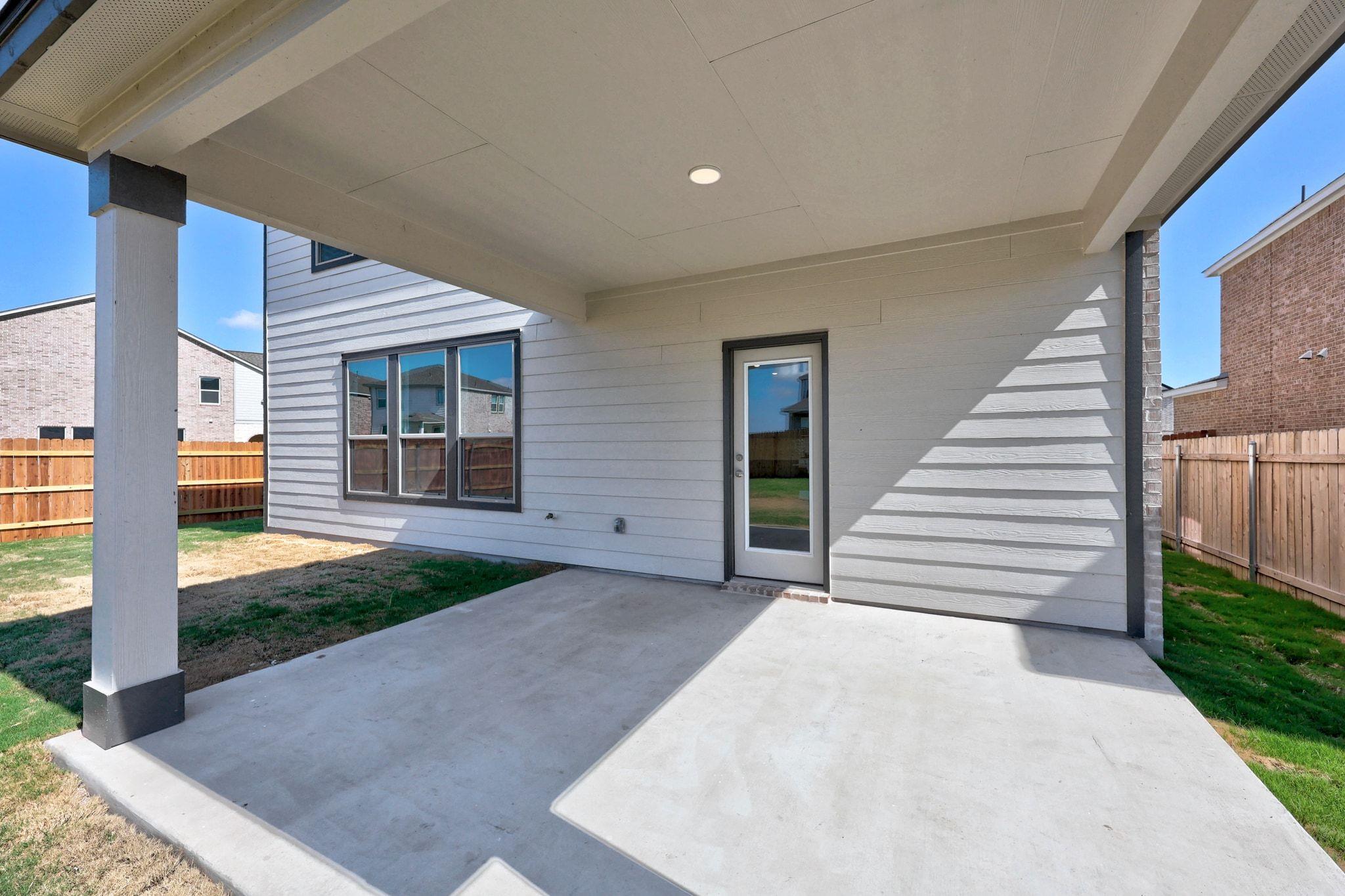 3938 Pinto Ln, Round Rock, TX 78665