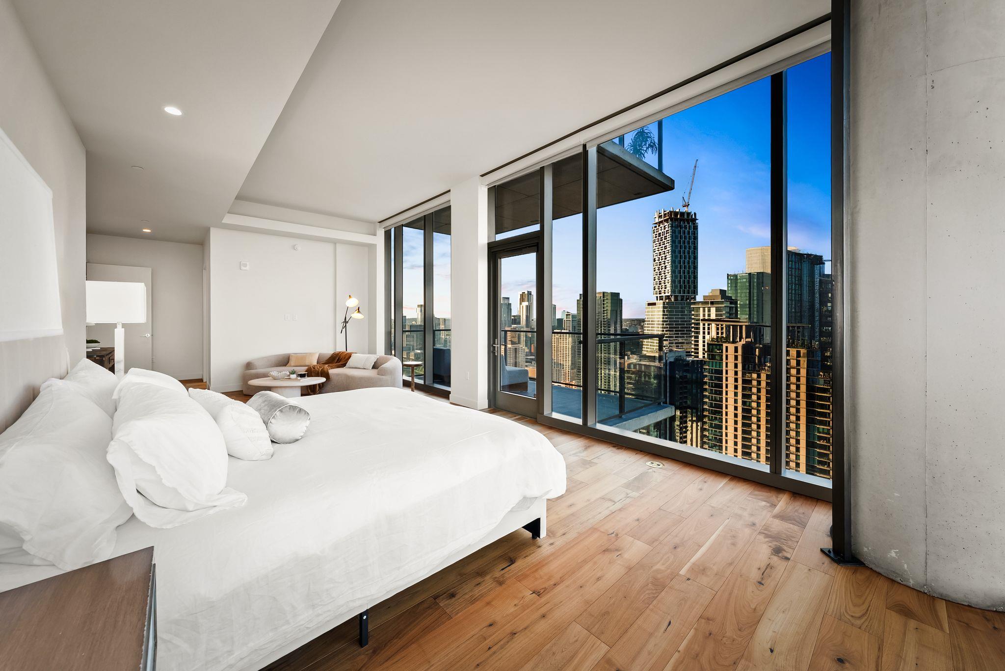 44 East Ave # 4502, Austin, TX 78701