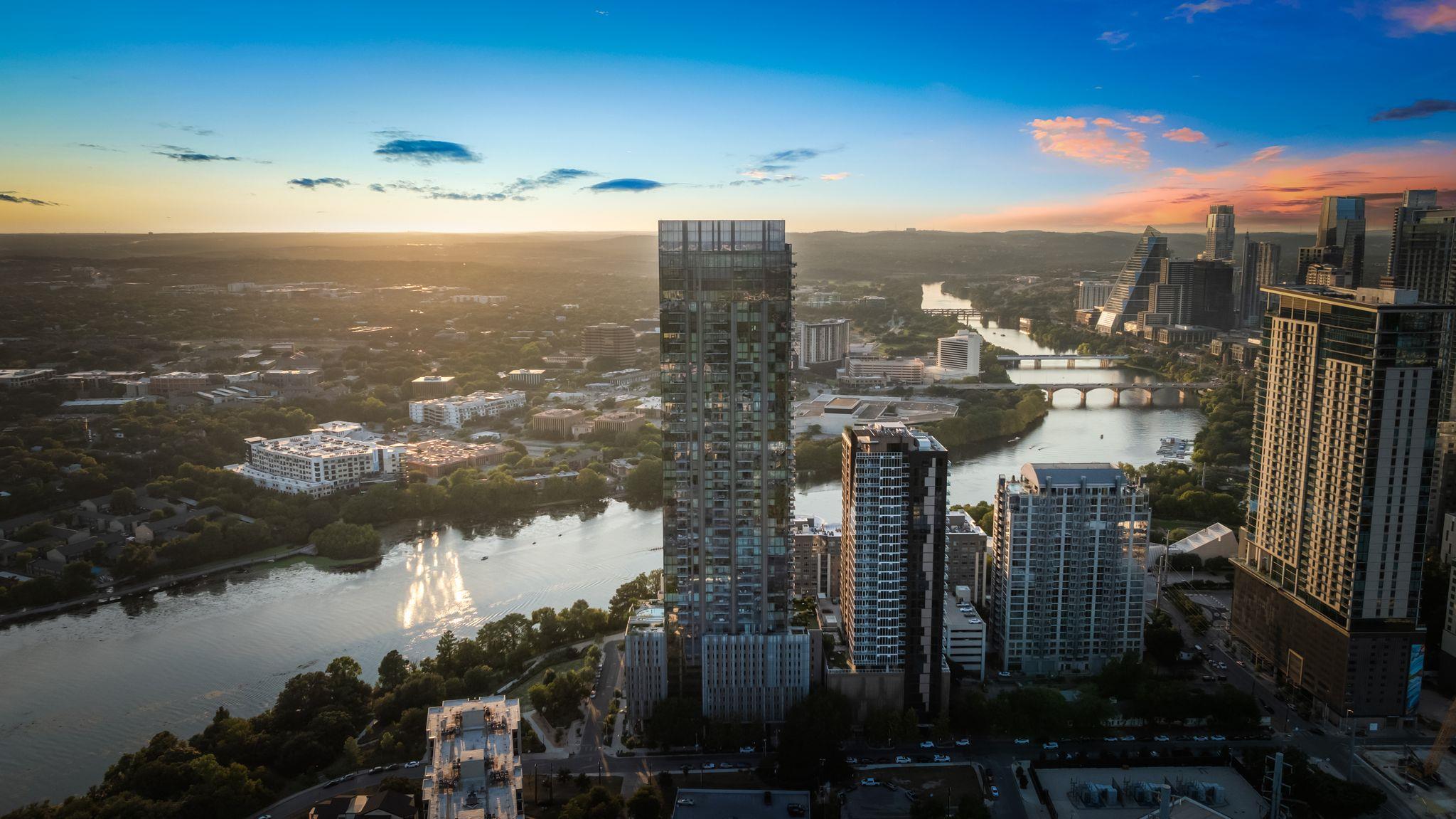 44 East Ave # 4502, Austin, TX 78701