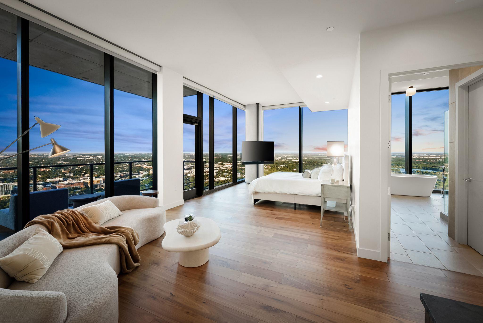 44 East Ave # 4502, Austin, TX 78701