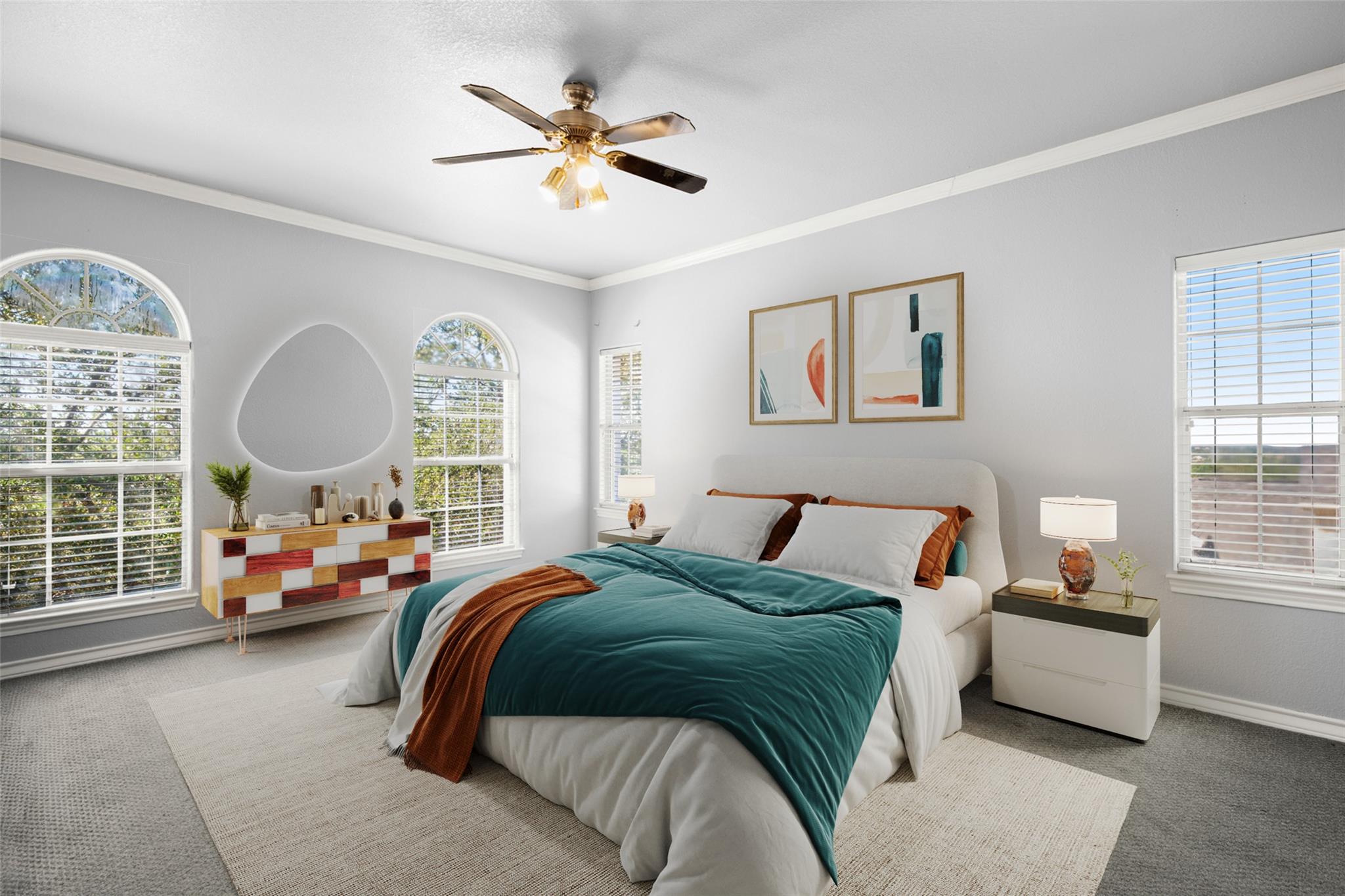 214 Hazeltine Dr, Lakeway, TX 78734