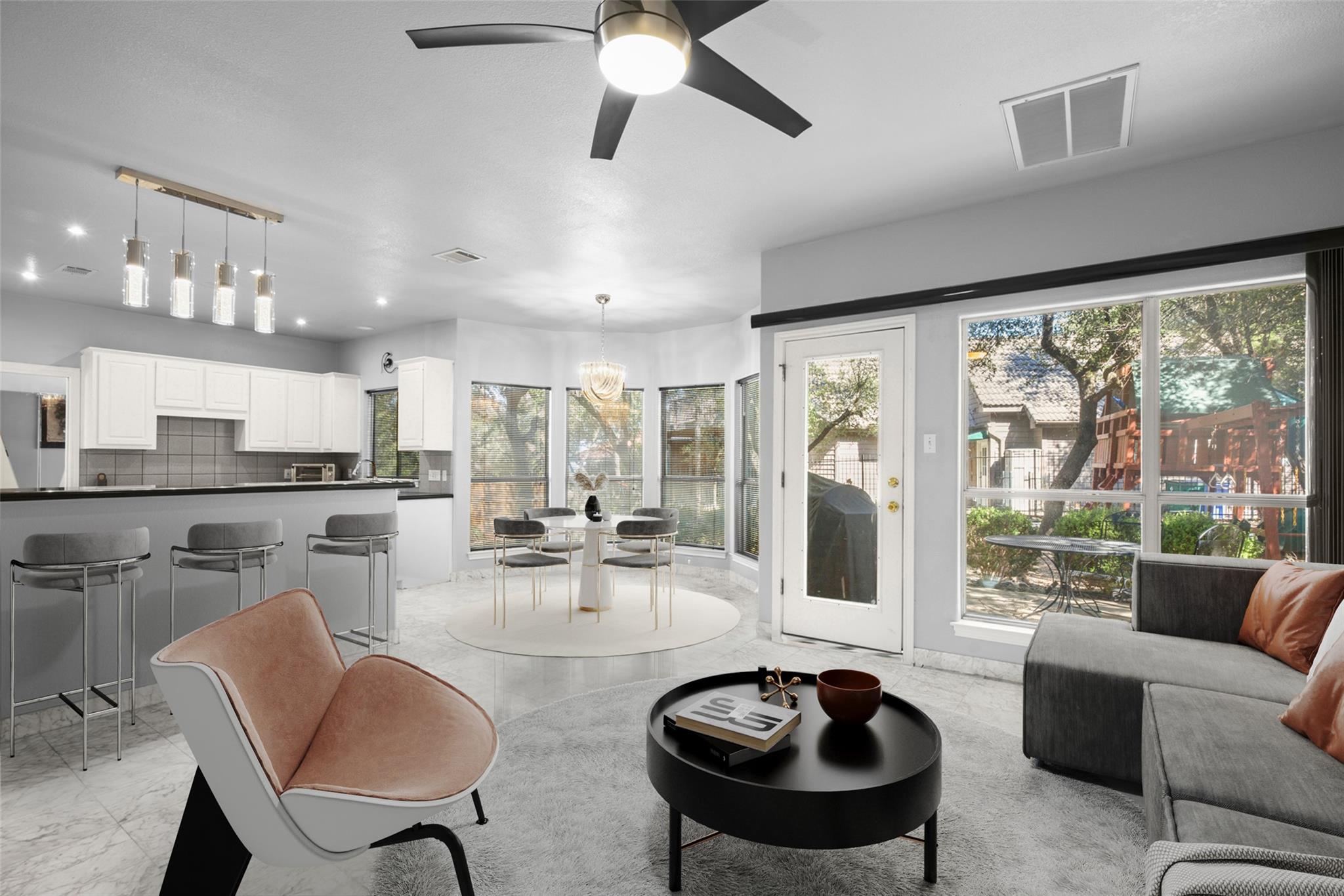 214 Hazeltine Dr, Lakeway, TX 78734