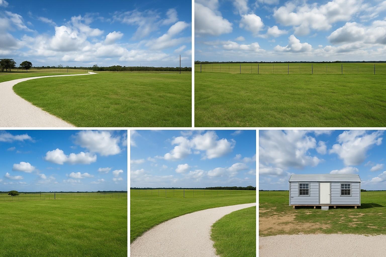 3060 FM 1712, Rockdale, TX 76567