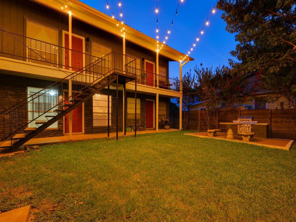 4712 Depew Ave # 106, Austin, TX 78751