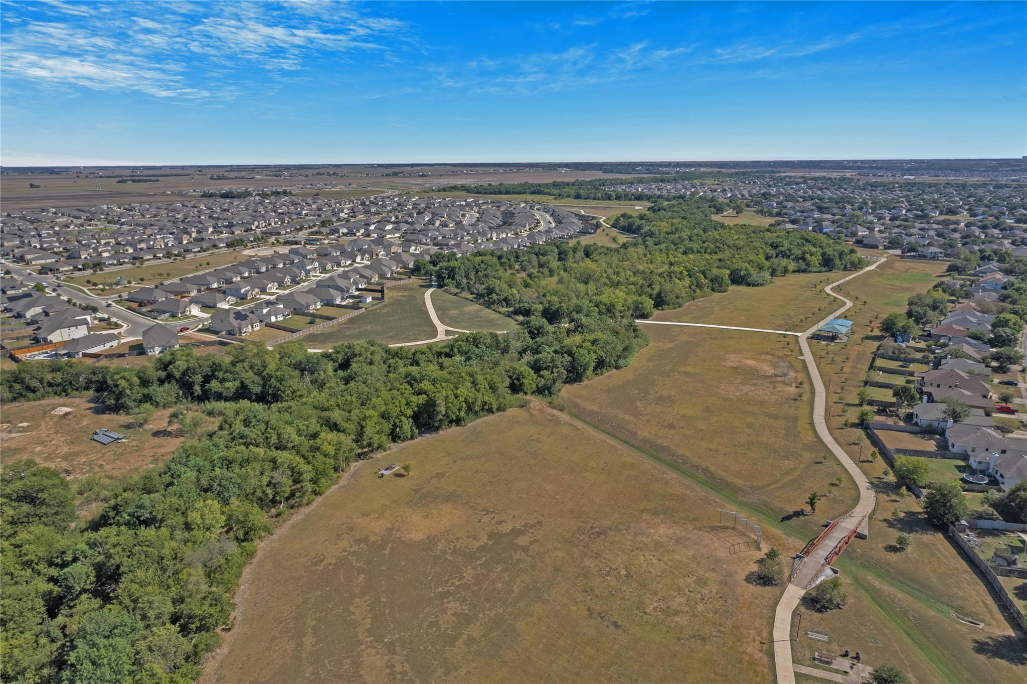 111 S Creekbend Dr, Hutto, TX 78634