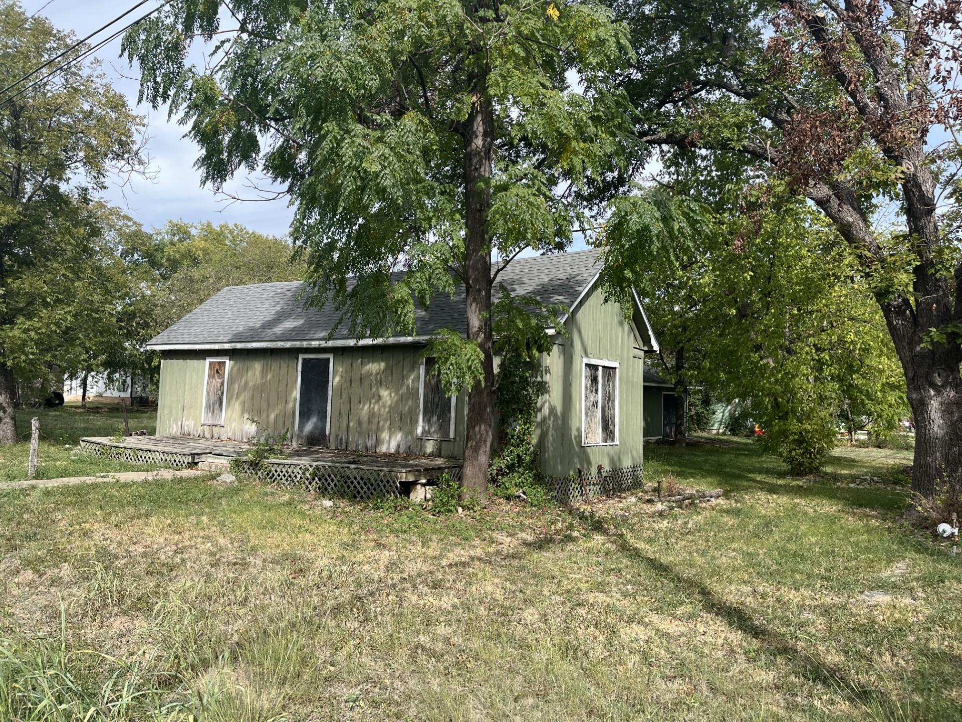 601 N Church St, Georgetown, TX 78626