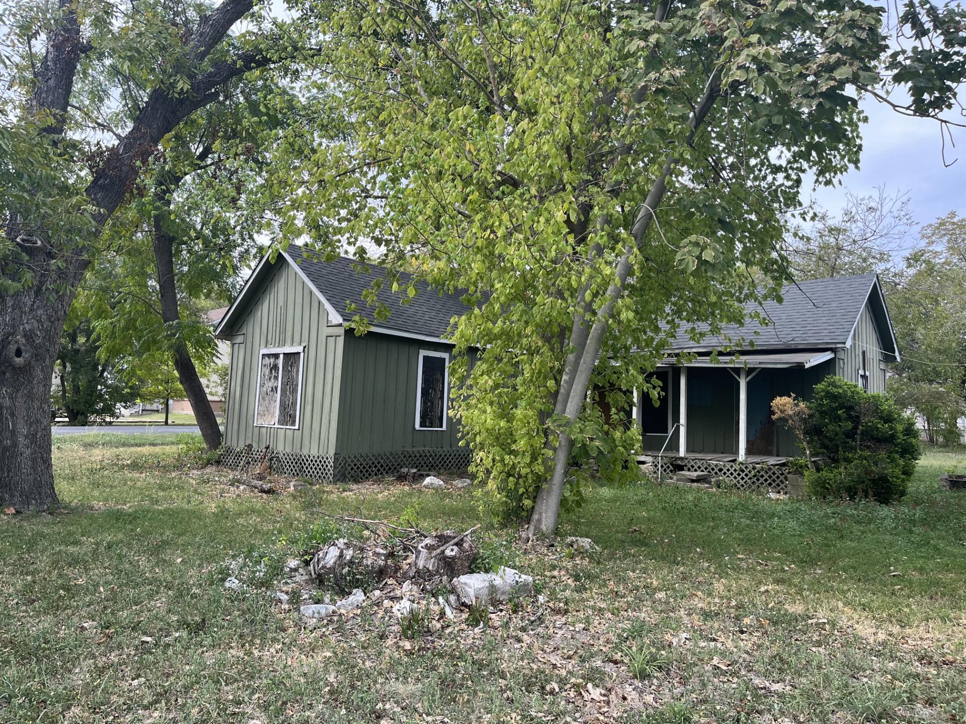 601 N Church St, Georgetown, TX 78626