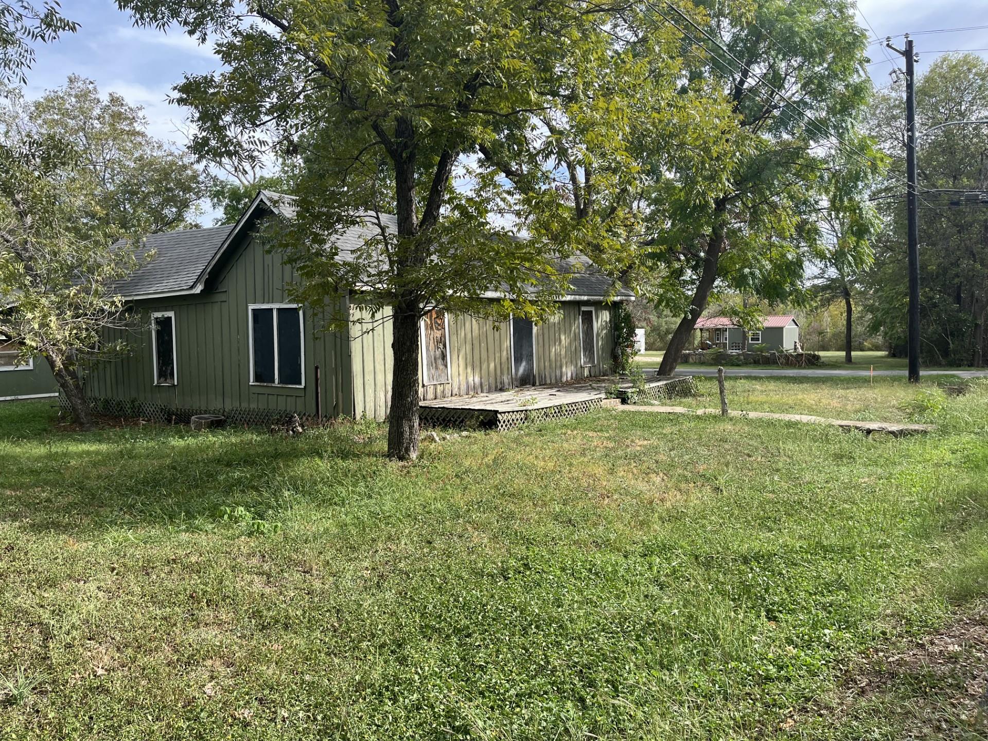 601 N Church St, Georgetown, TX 78626