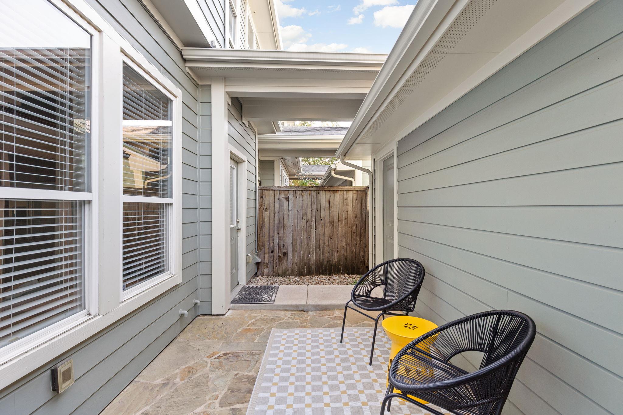 4228 Berkman Dr, Austin, TX 78723