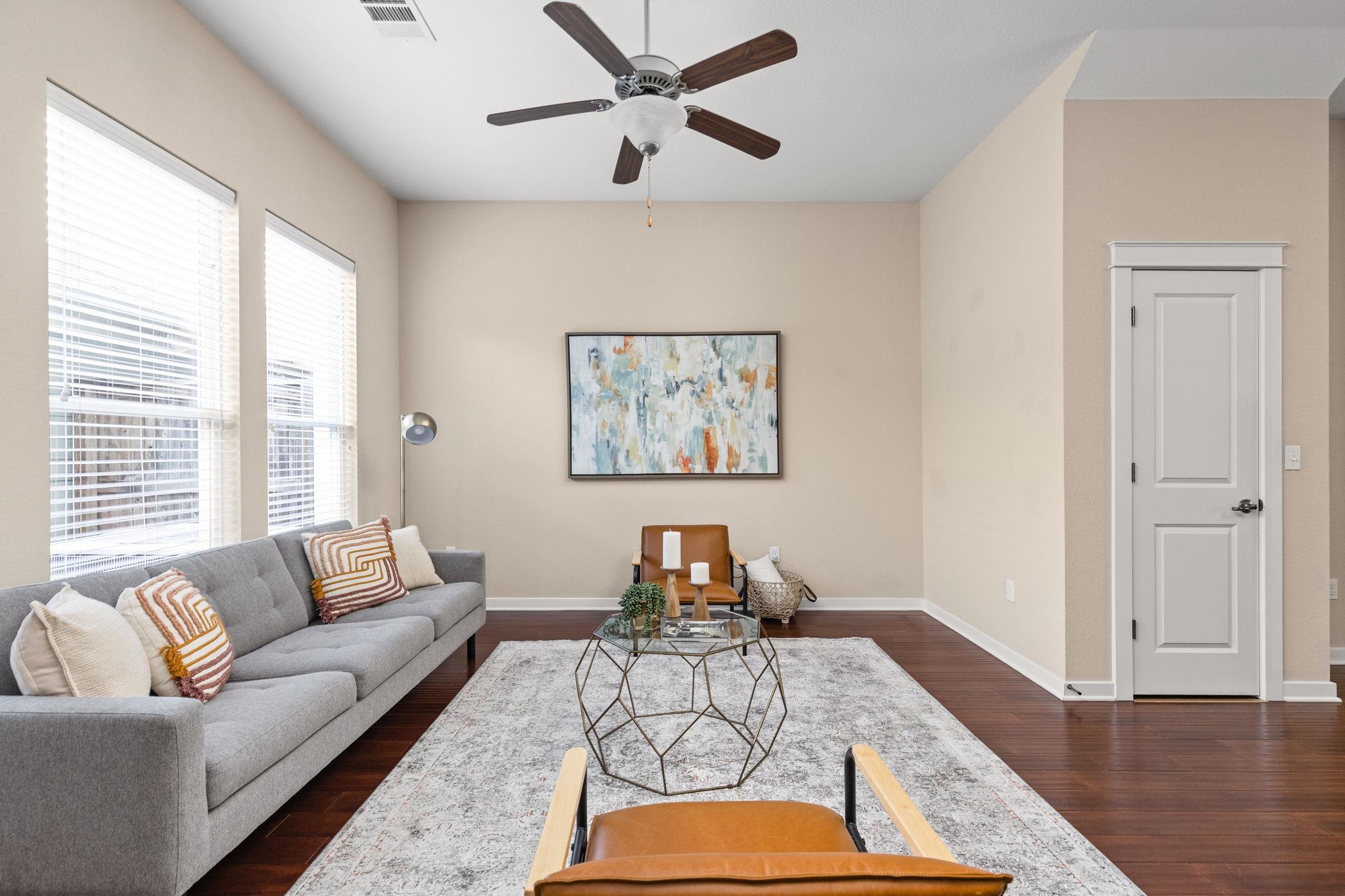 4228 Berkman Dr, Austin, TX 78723