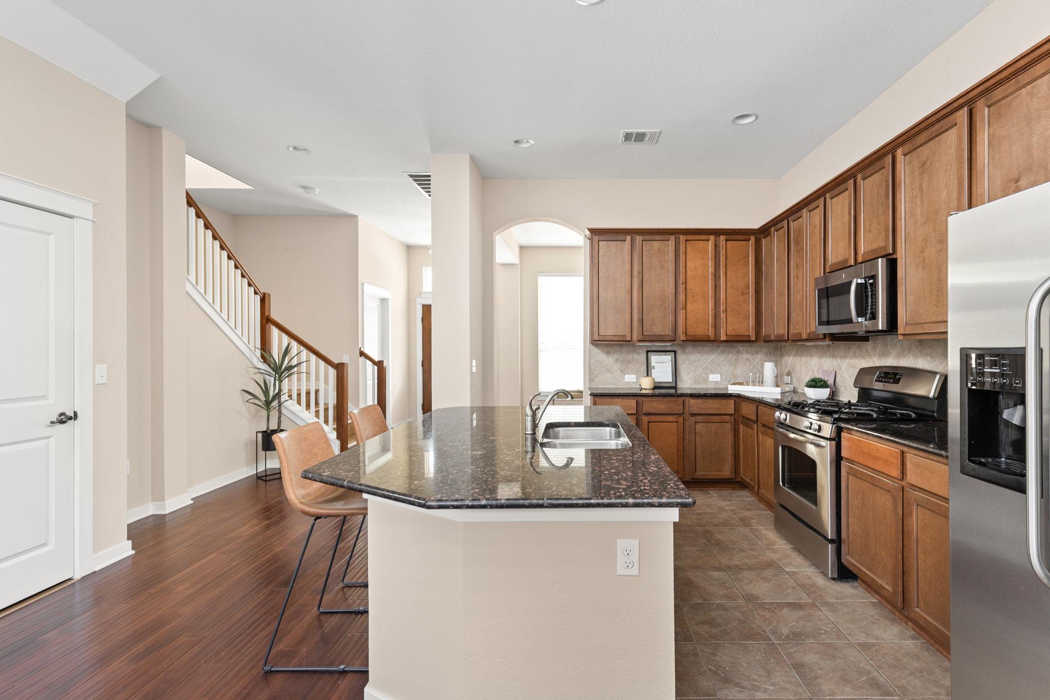 4228 Berkman Dr, Austin, TX 78723