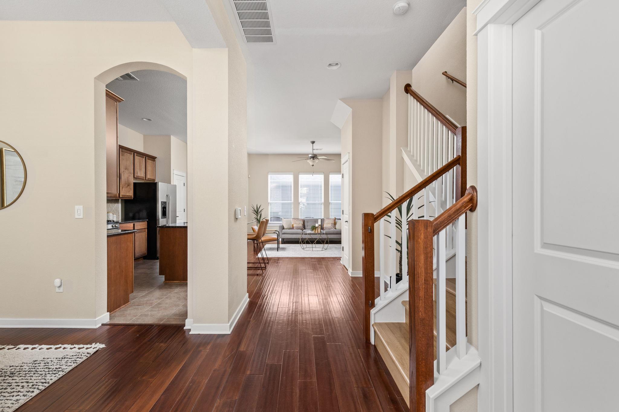 4228 Berkman Dr, Austin, TX 78723