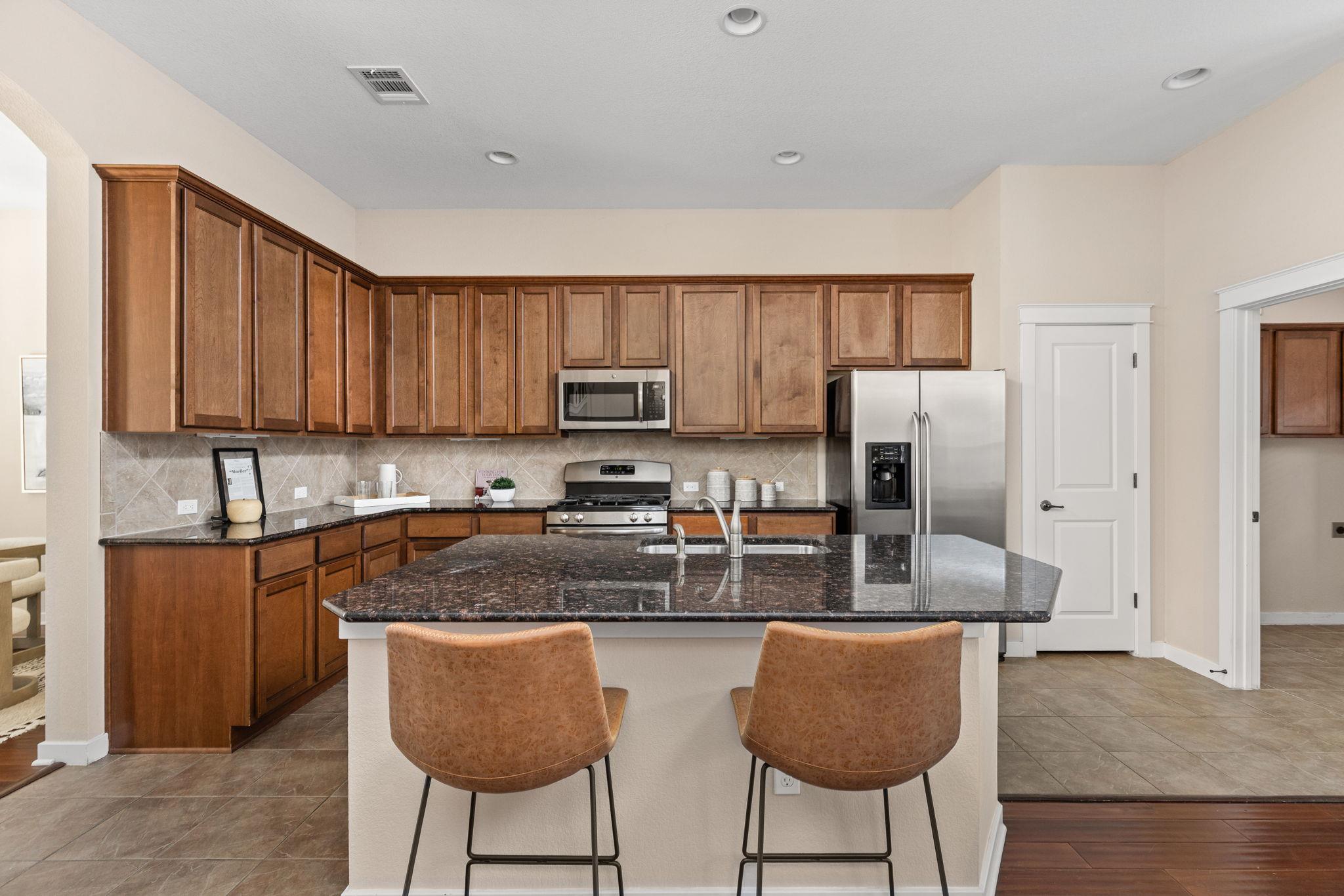 4228 Berkman Dr, Austin, TX 78723