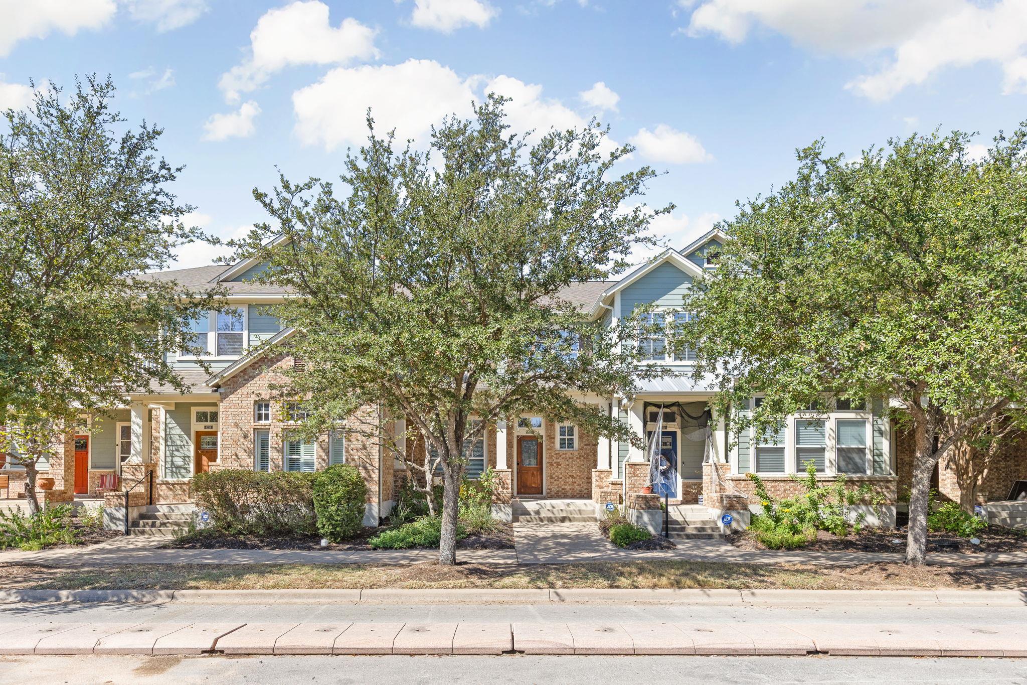 4228 Berkman Dr, Austin, TX 78723