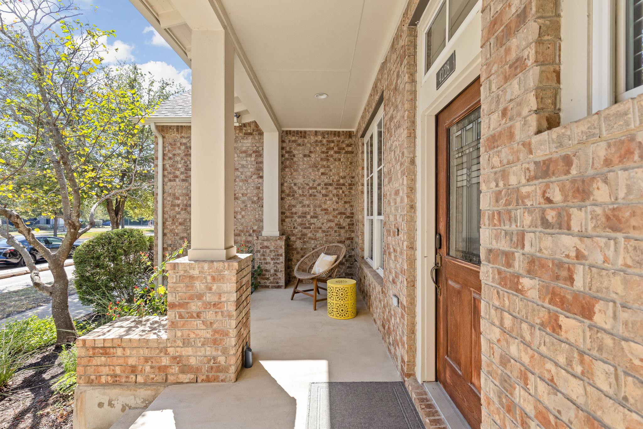 4228 Berkman Dr, Austin, TX 78723