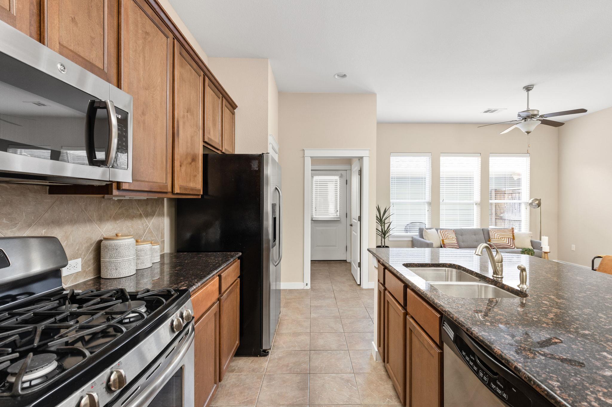 4228 Berkman Dr, Austin, TX 78723