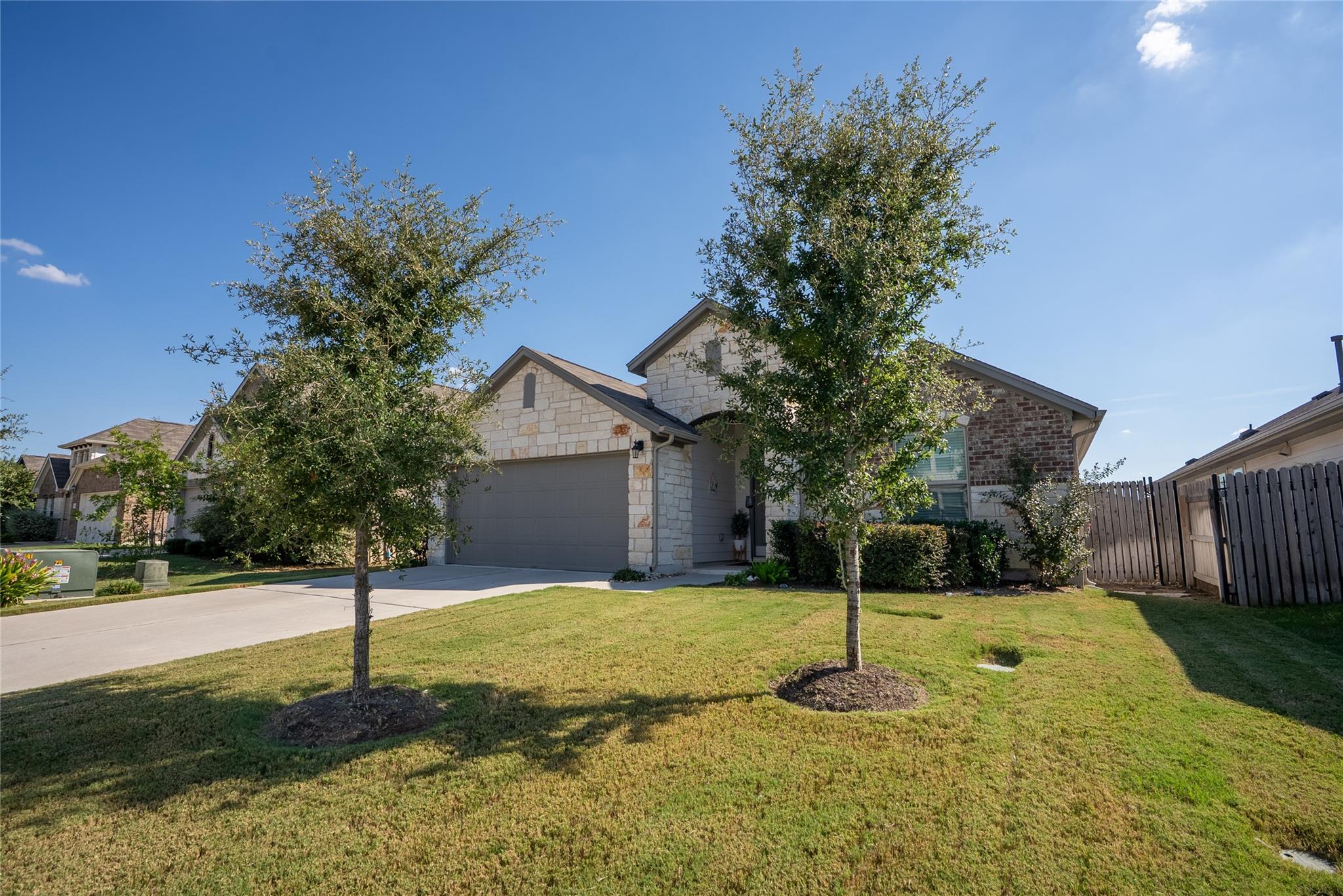 212 Somerville St, Leander, TX 78641