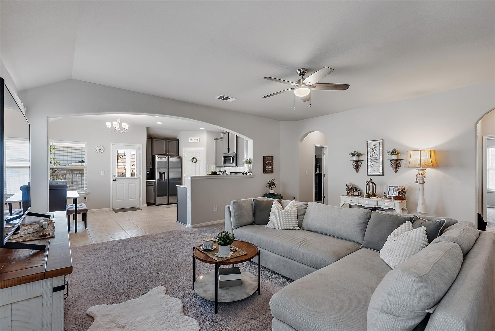 212 Somerville St, Leander, TX 78641