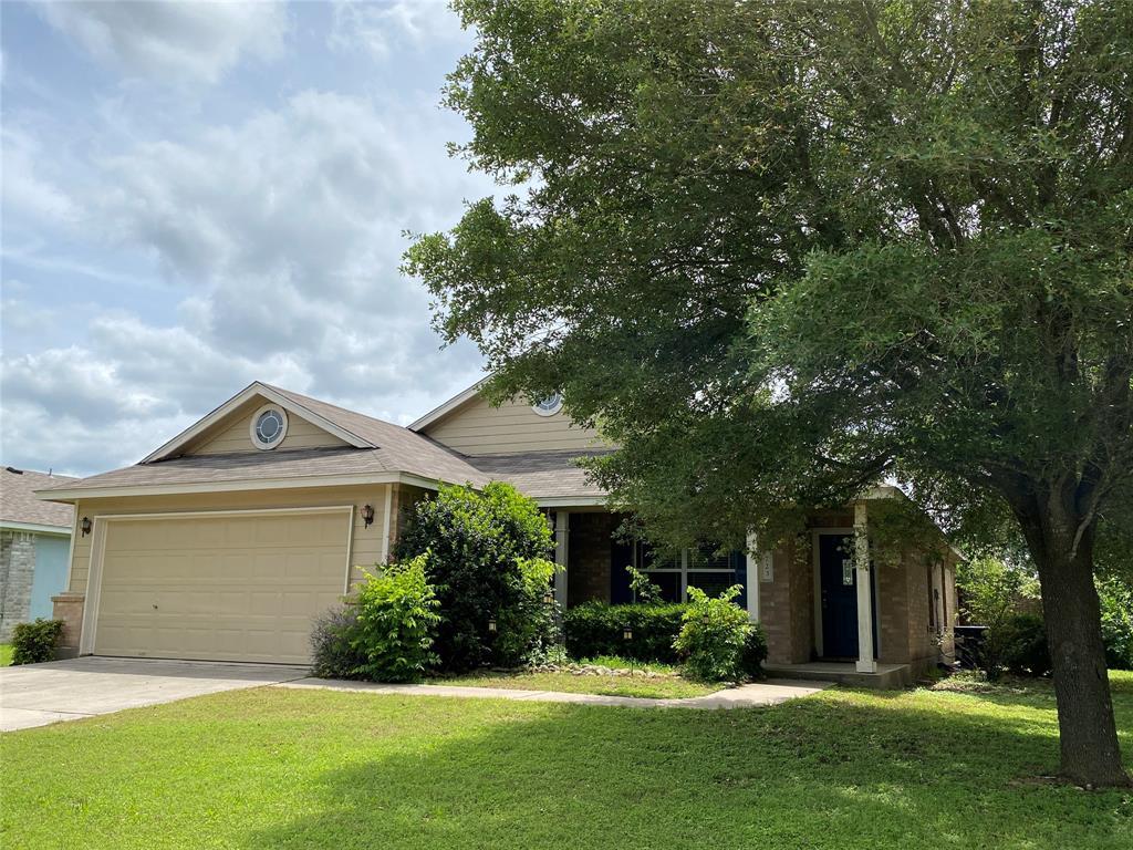 723 Blair Ave, Bastrop, TX 78602