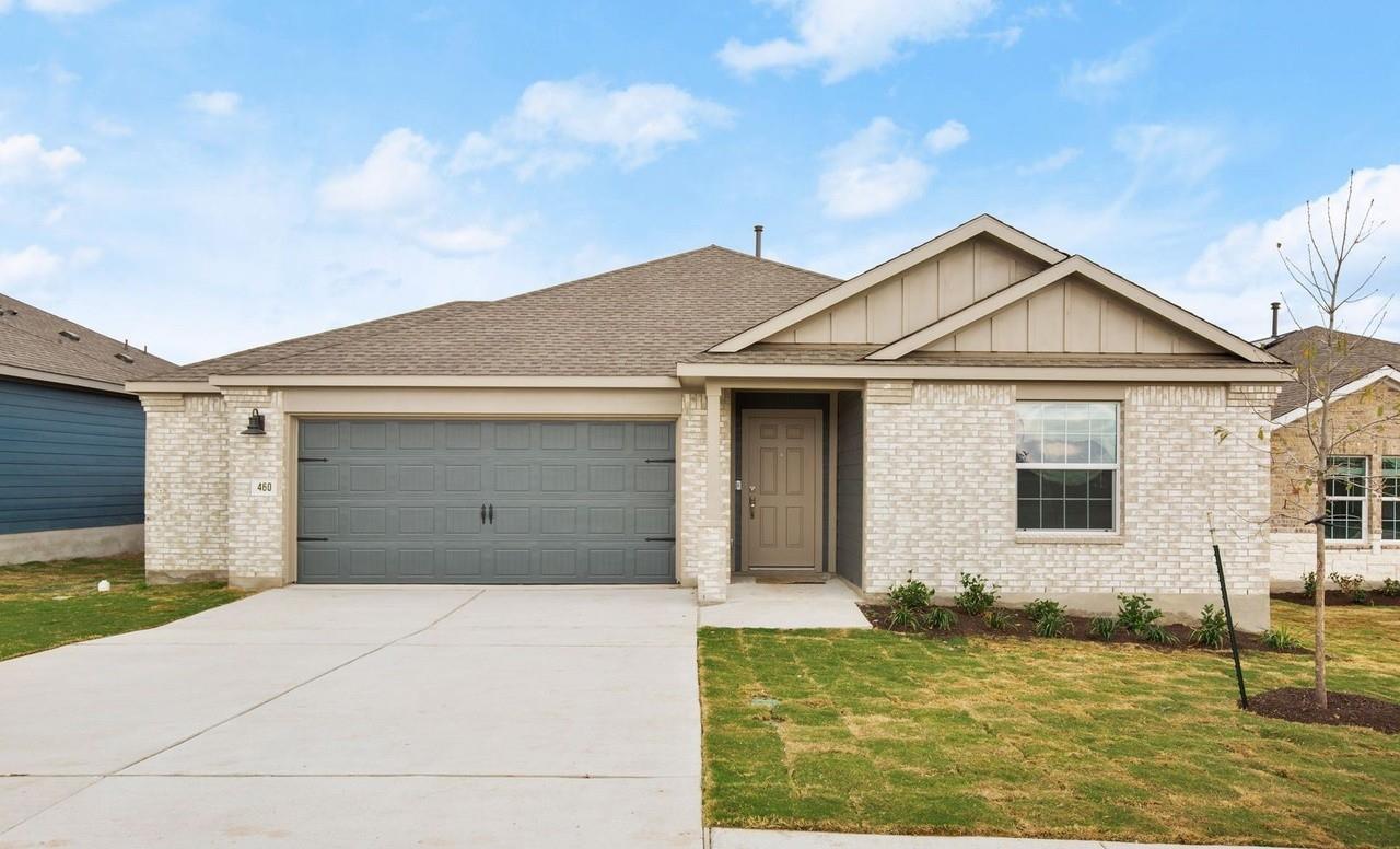 460 Jack Ryan St, Kyle, TX 78640