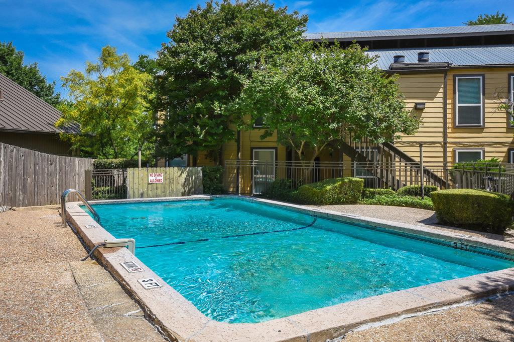 1000 W 26th St # 114, Austin, TX 78705
